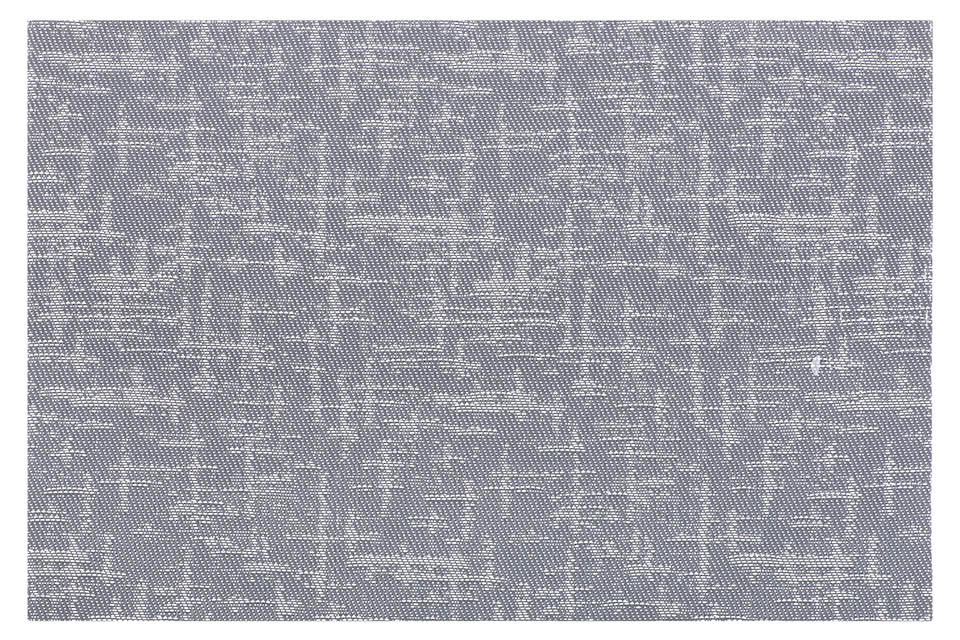 Set de table Melange - 30 x 45 cm - gris