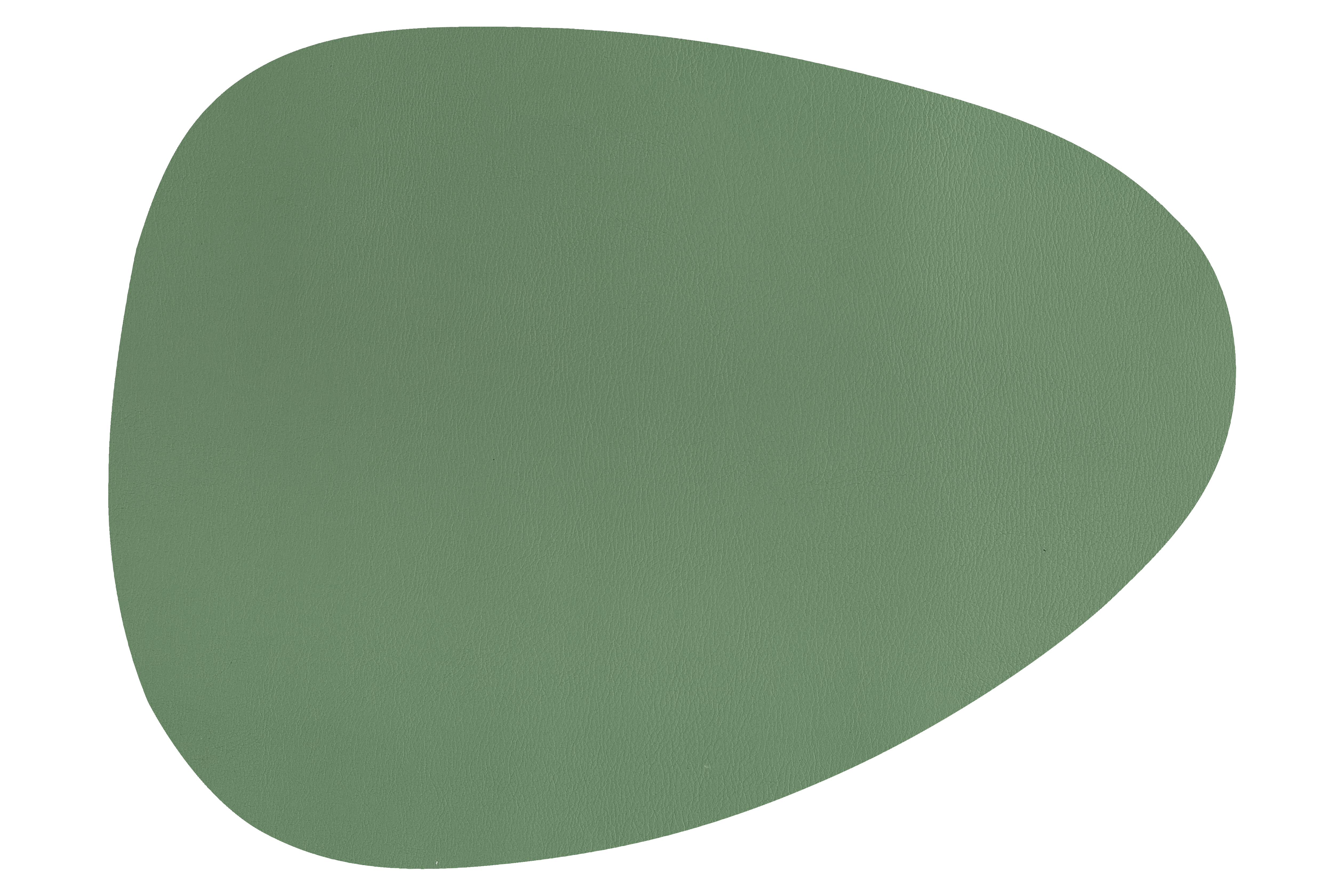 Set de table STONE - TOGO - 43x32cm, dill