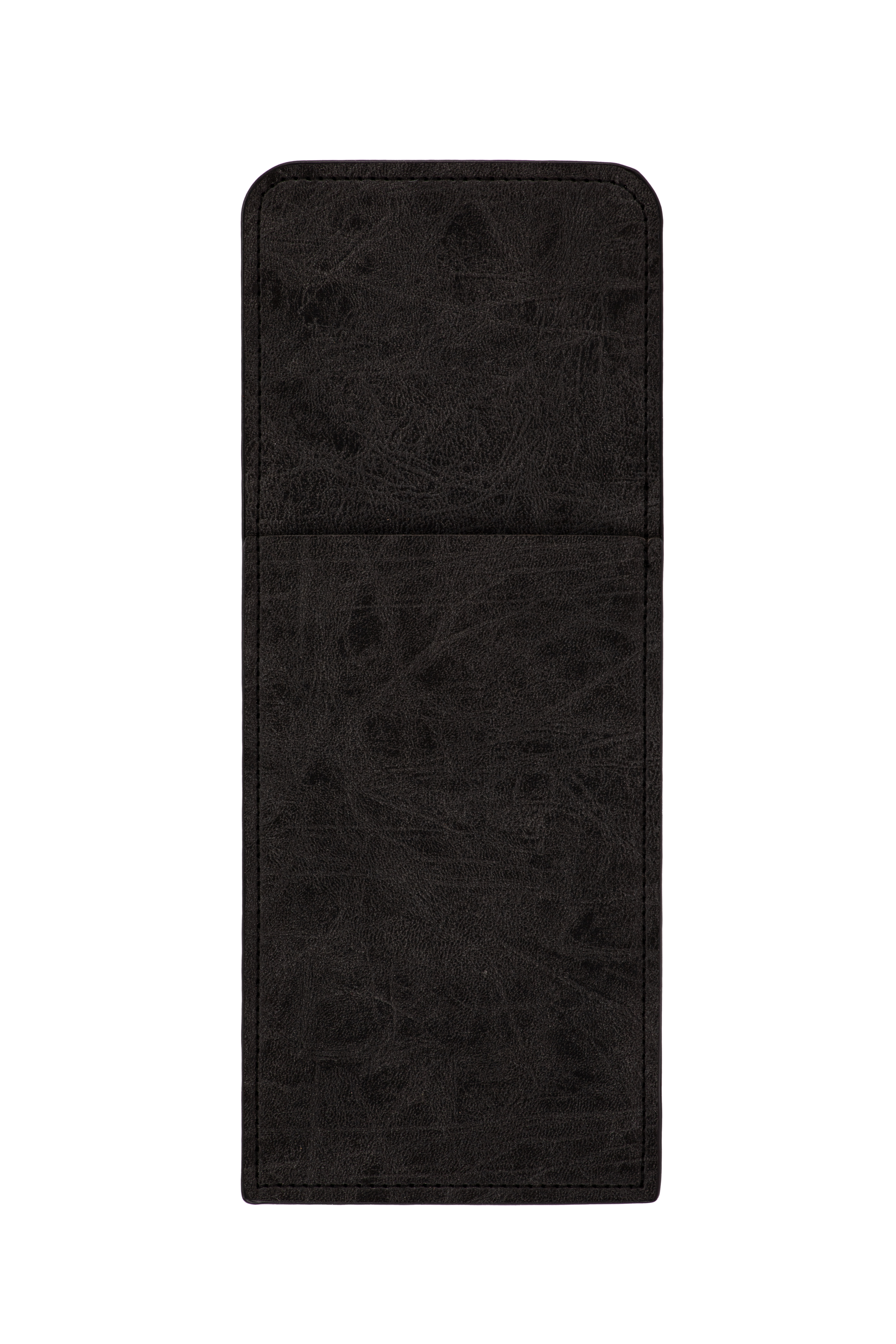 Porte-couverts TRUMAN - 25x10 cm, noir