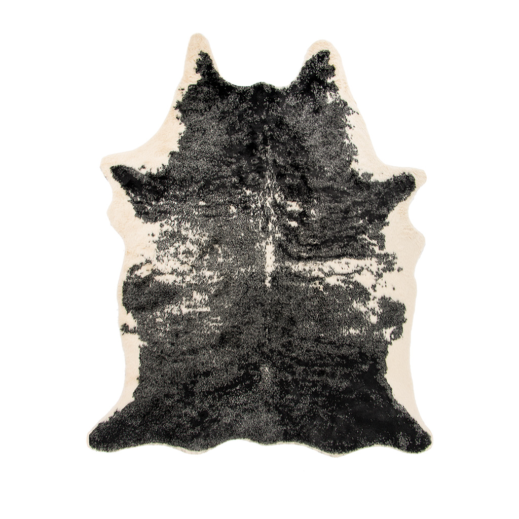 Animal Skin - Bear - 160x210 cm