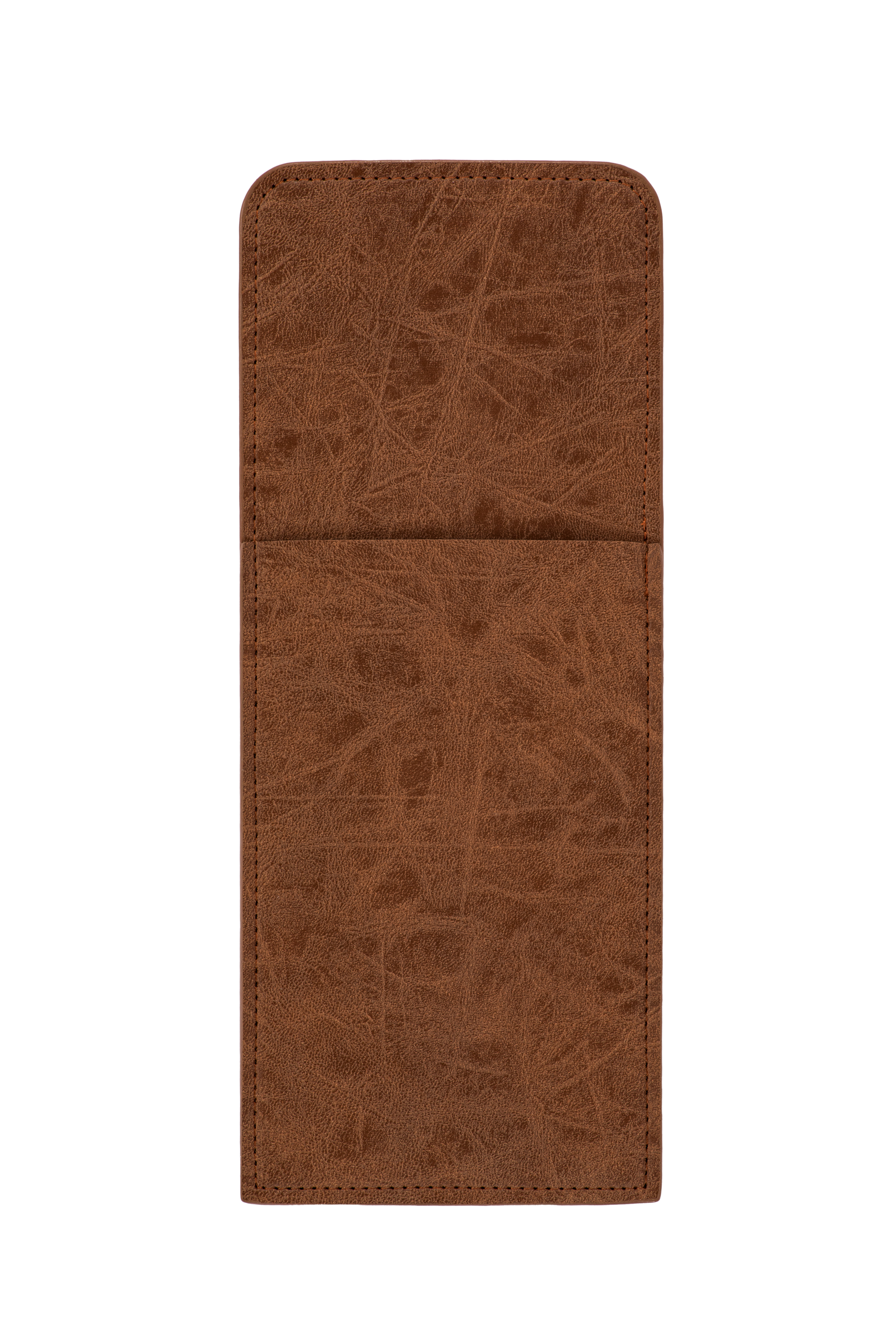 Porte-couverts TRUMAN - 25x10 cm, noix