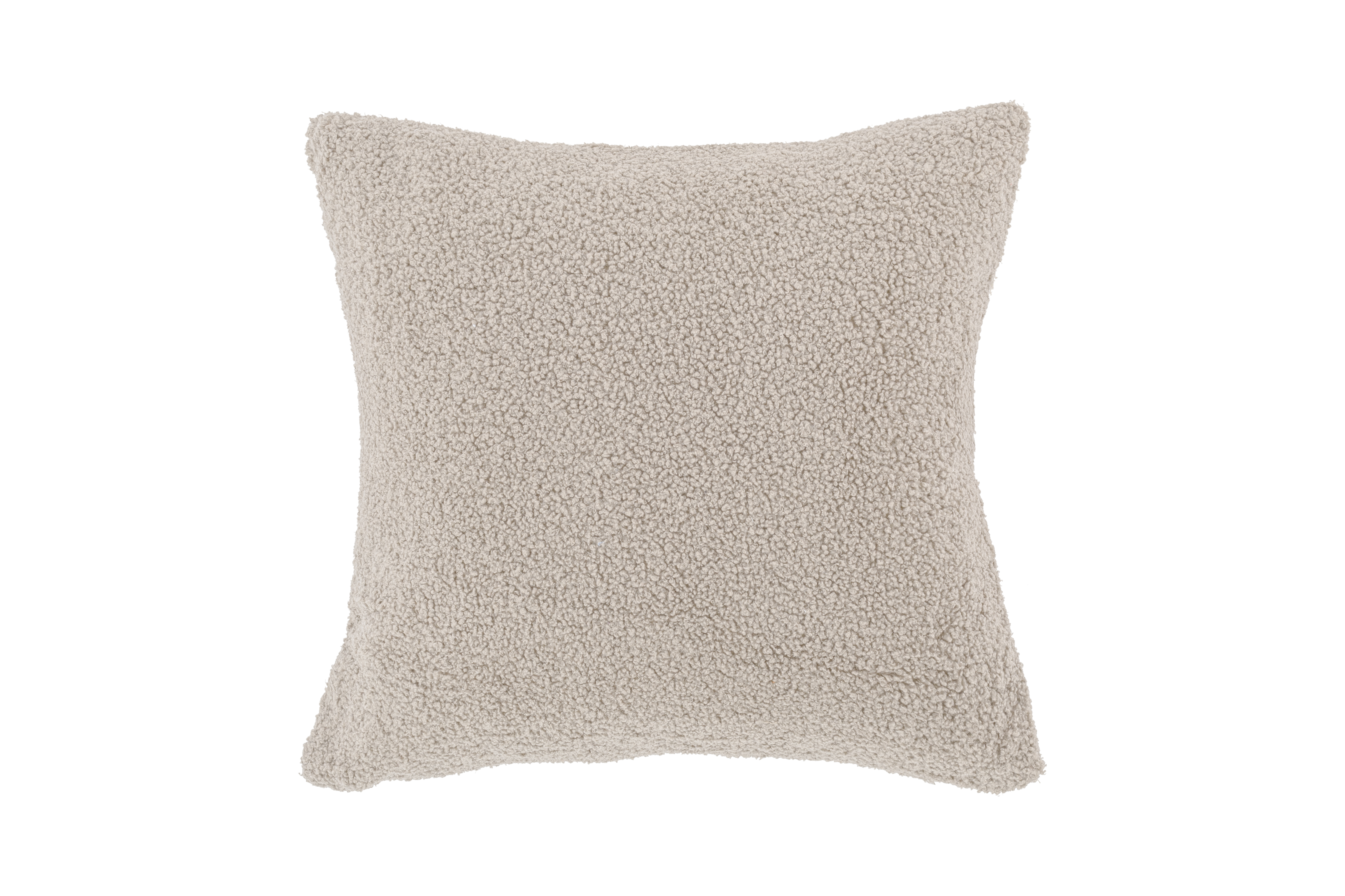 Coussin (rempli) DAWNY 45x45CM, taupe