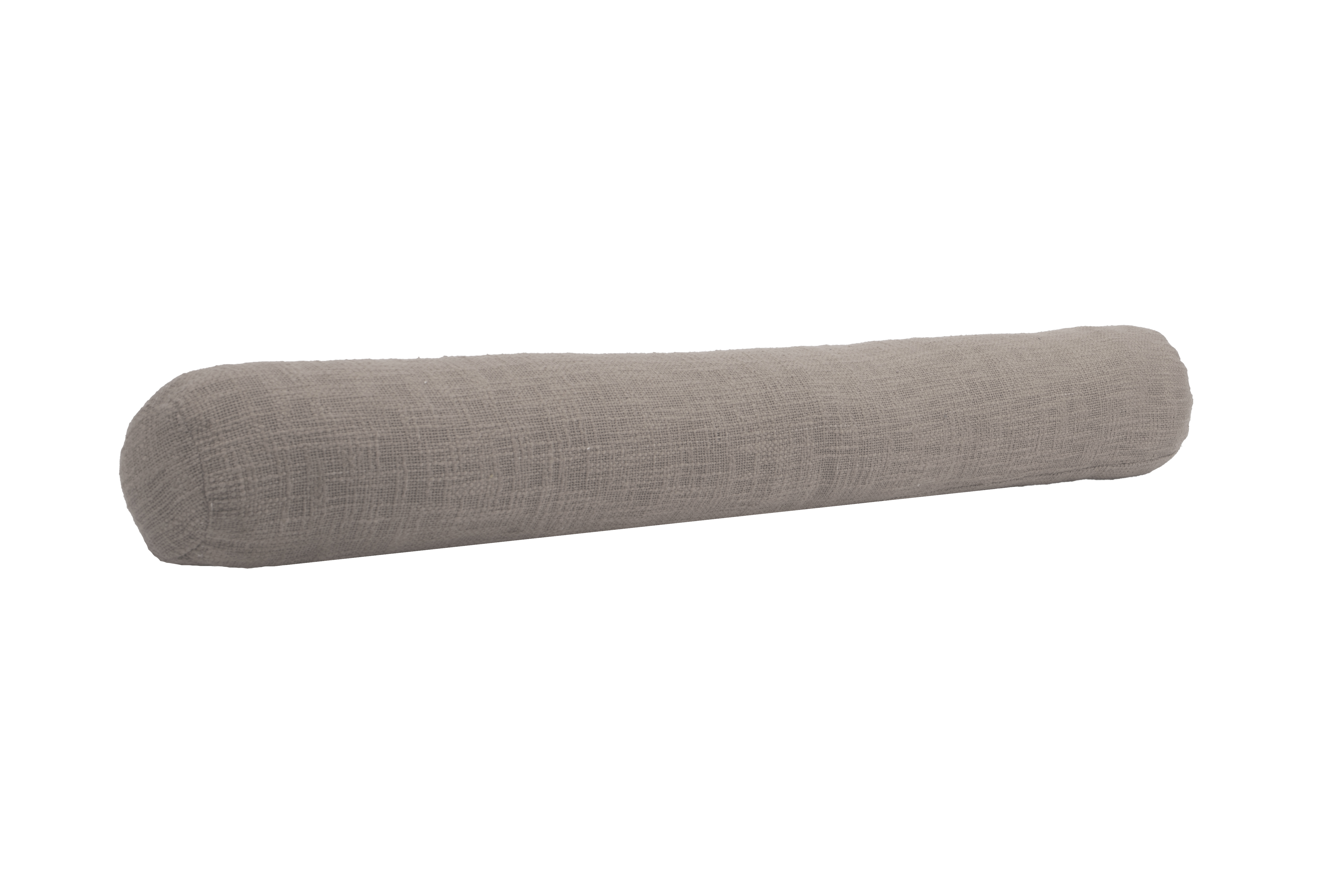 Tochthond COTTON SLUB - 100% katoen, 10*90cm, taupe