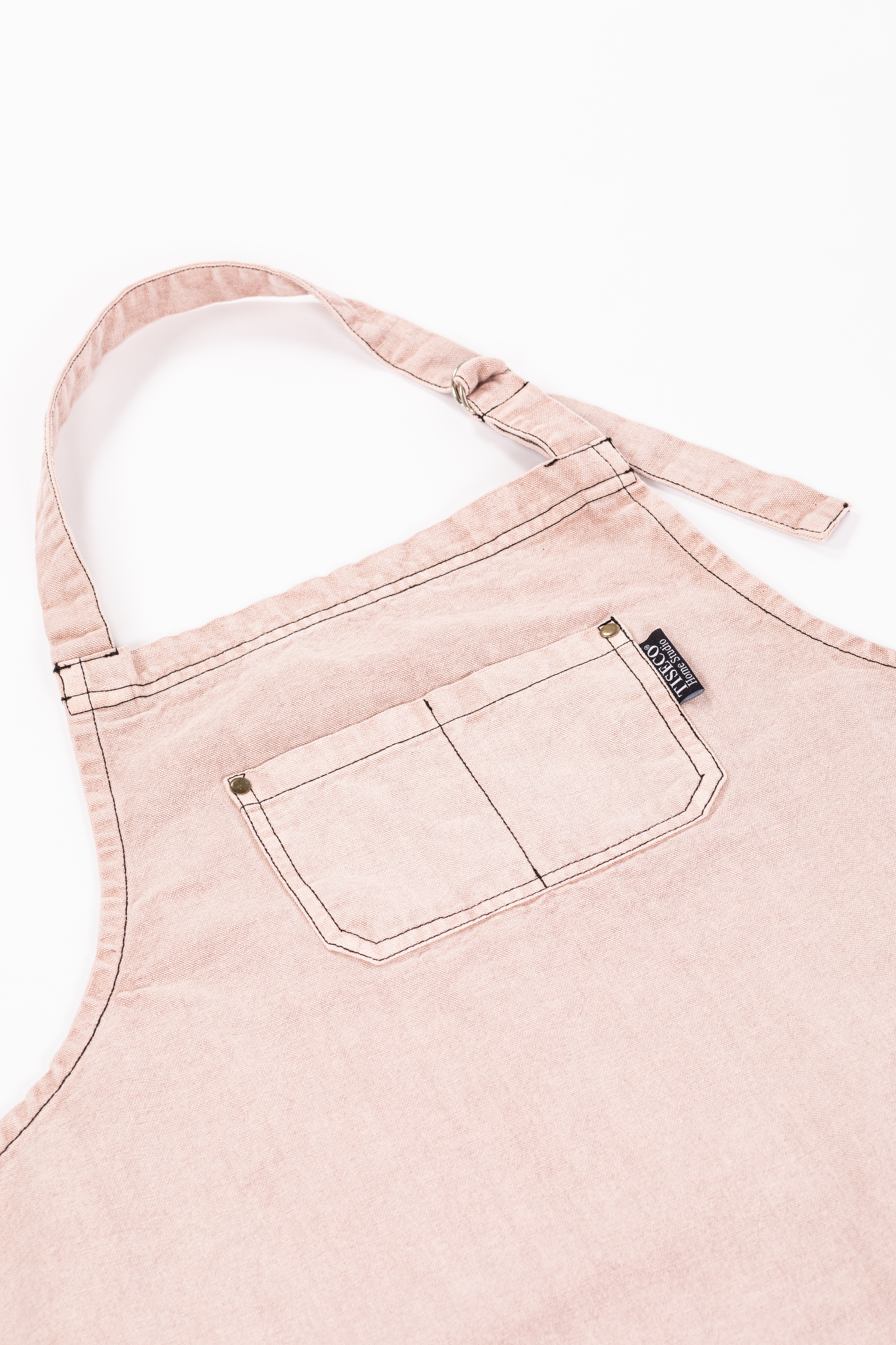 Apron HAVANA - 70x85 cm, pink
