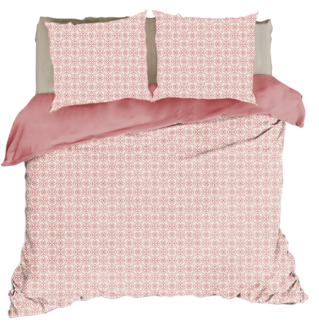 Duvet cover Gypsy, 240*200/220cm + 2 pillowcases