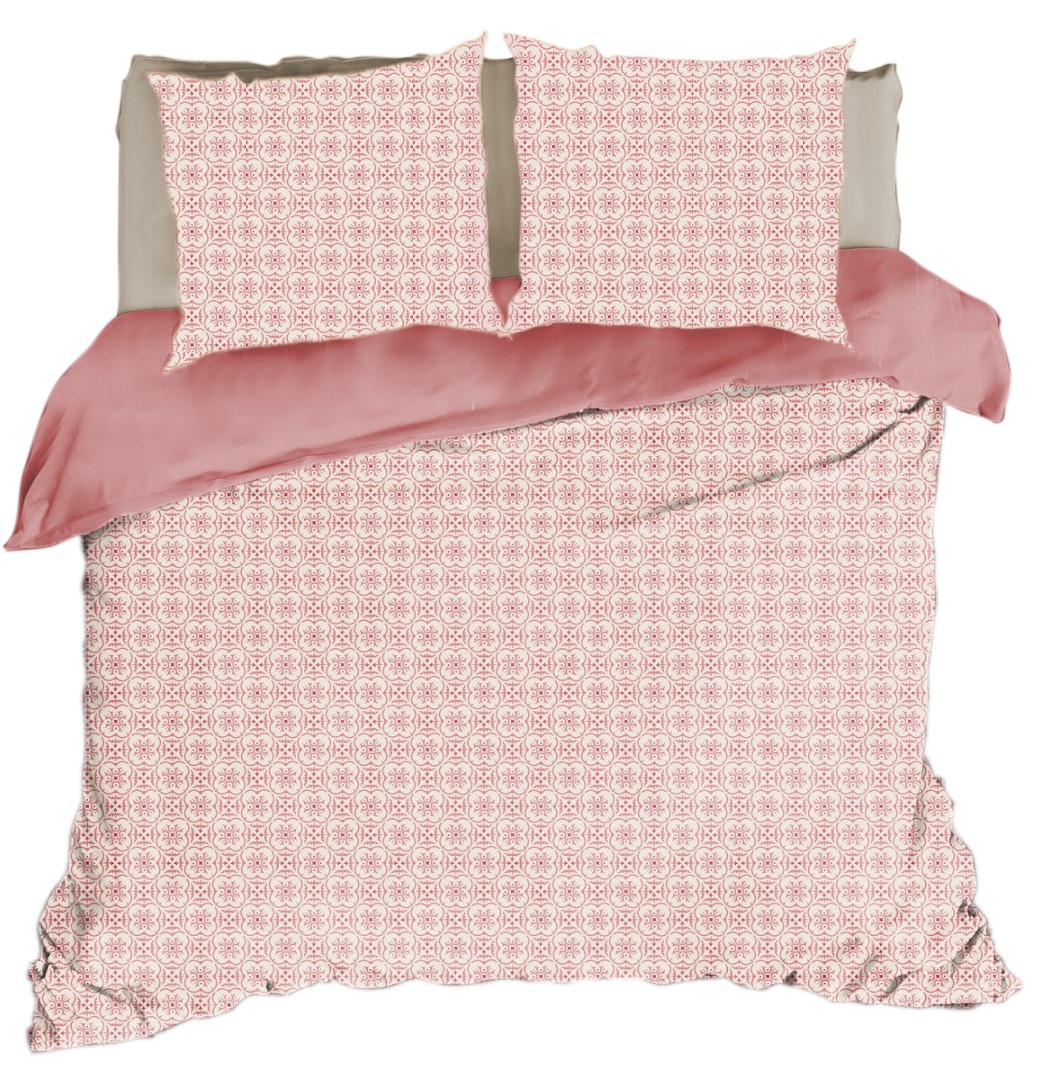 Housse de couette Gypsy, 240*200/220cm + 2 pillowcases