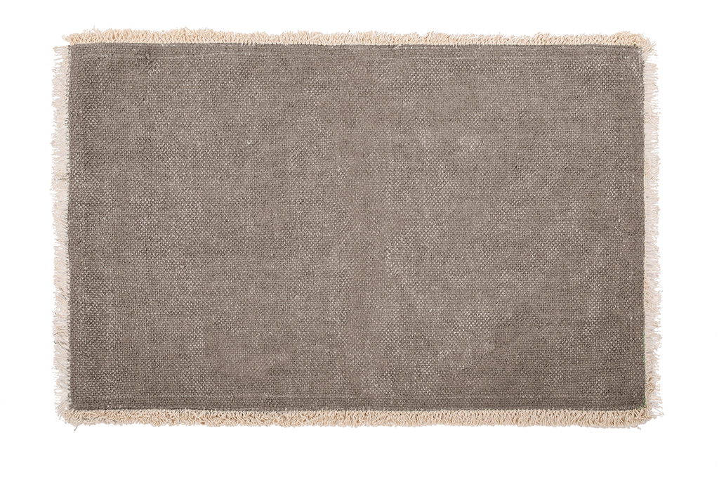 Placemat MAYA, 33x48cm, taupe