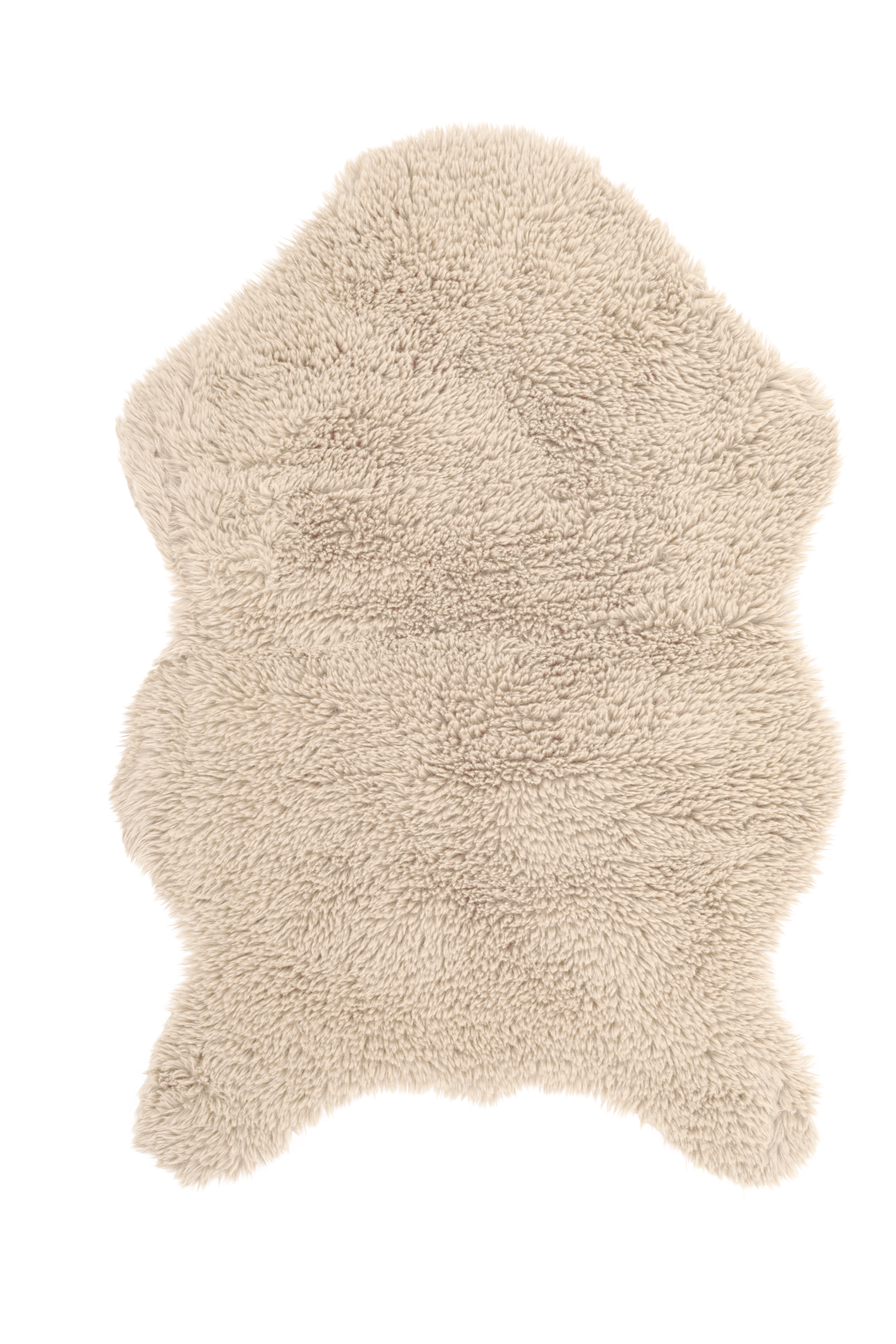 Peau de mouton LAMBSKIN - 60x90cm, natural