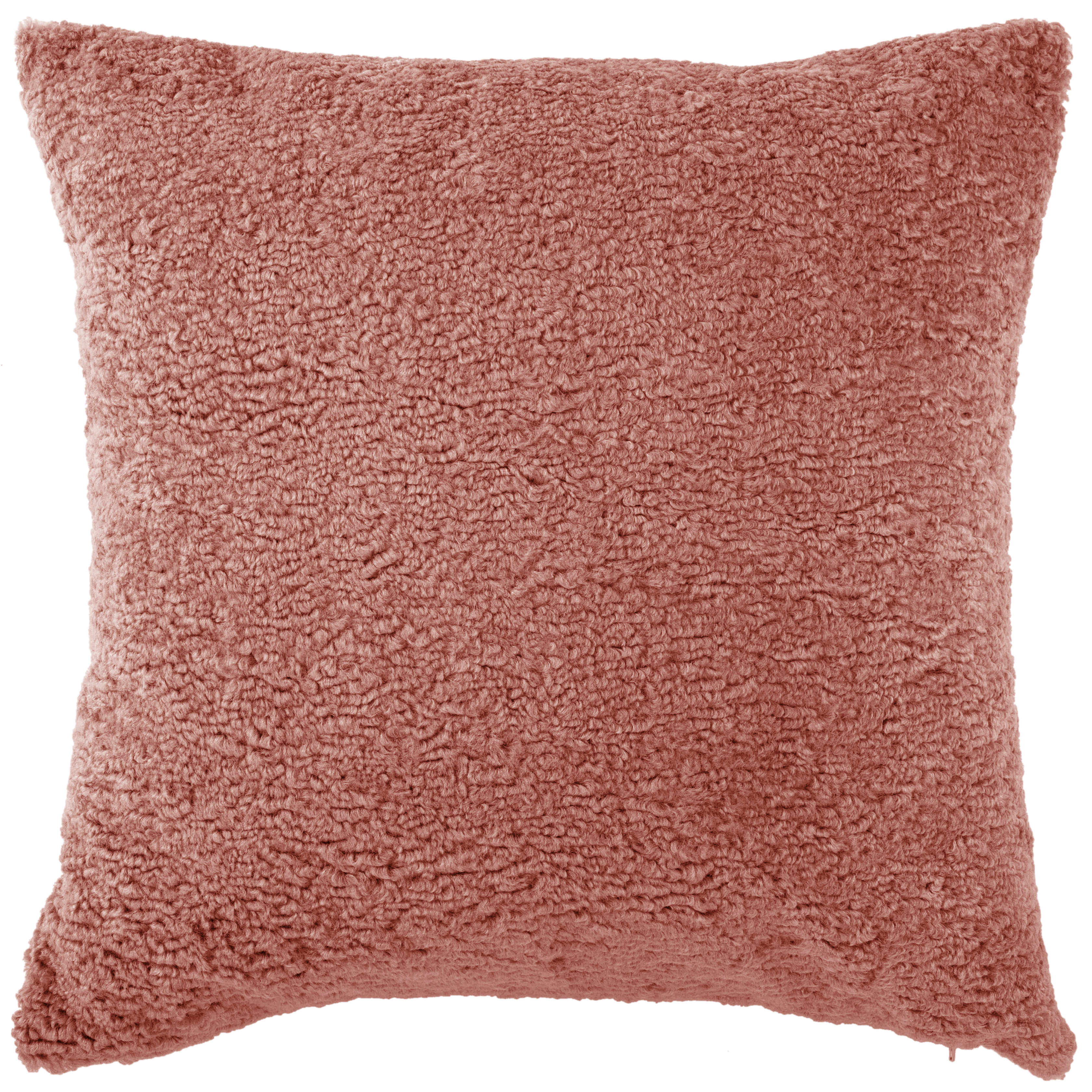 Cushion (filled) DOLLY 60x60cm, russet