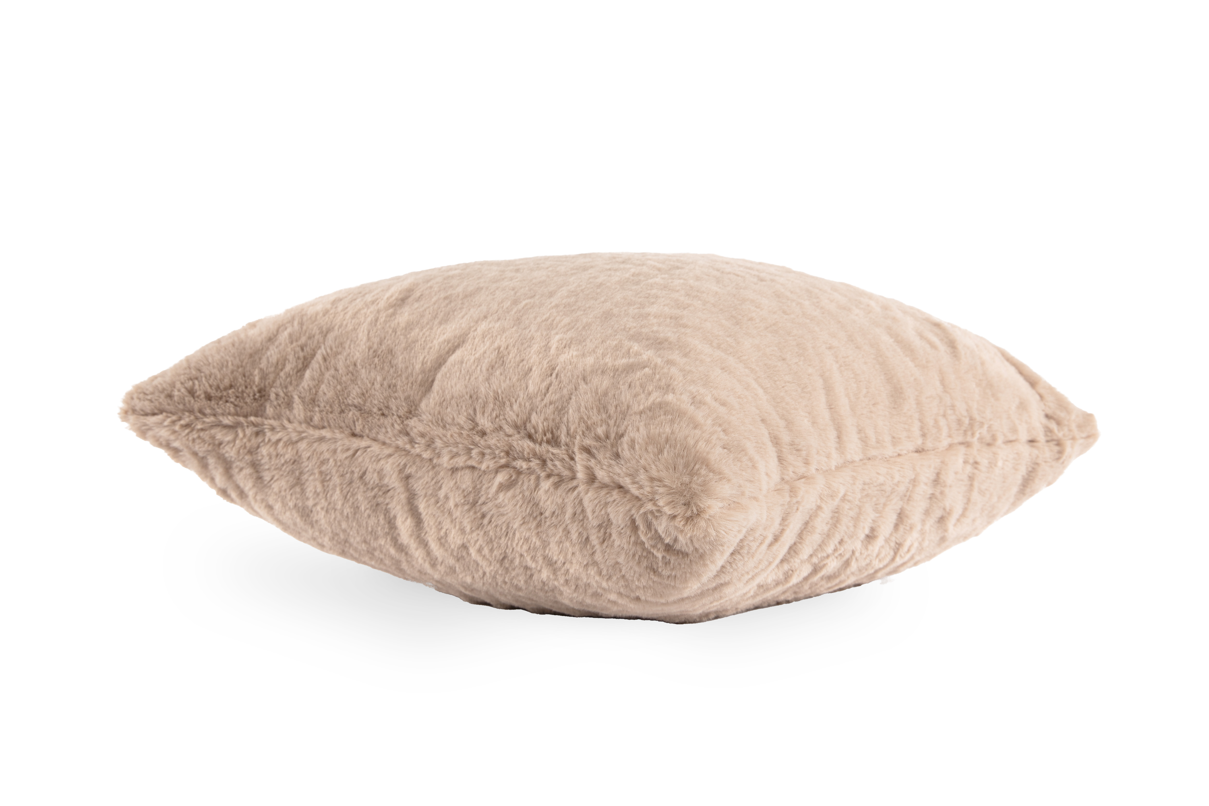 Cushion (filled) RUBY 45x45 cm, taupe