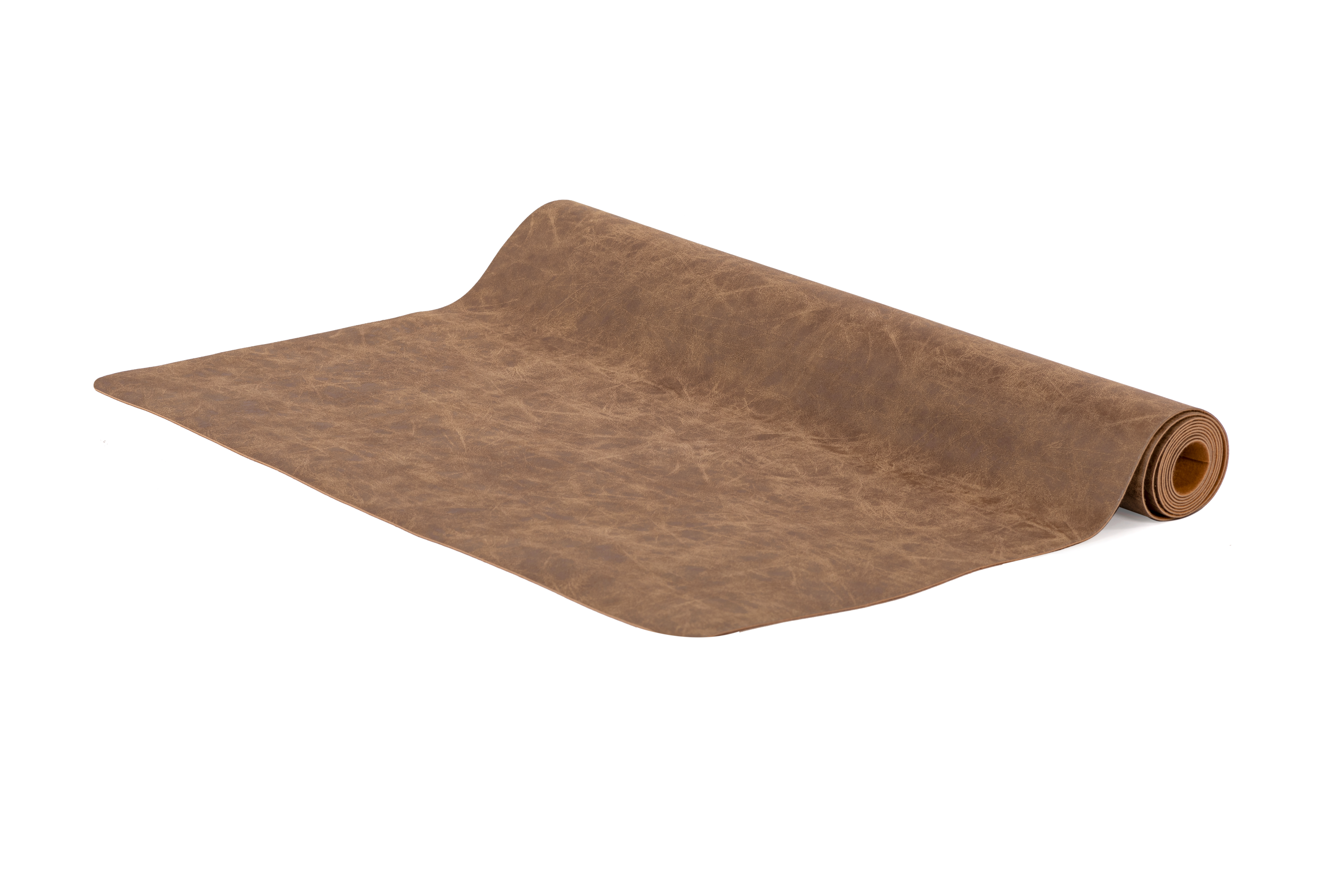 Chemin de table TRUMAN, 45X145 cm, walnut