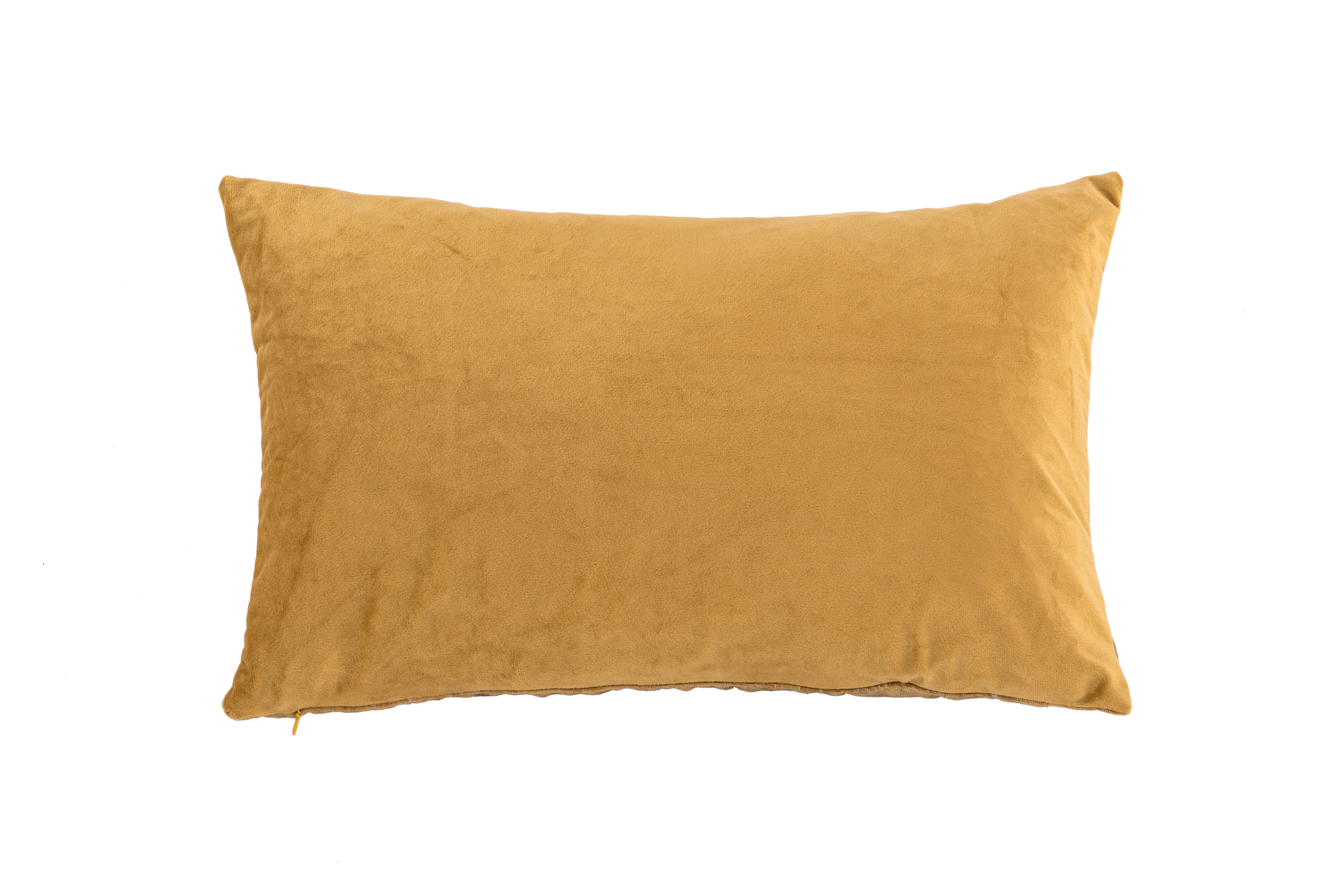 Cushion (filled) ANNA 30X50CM, indian tan