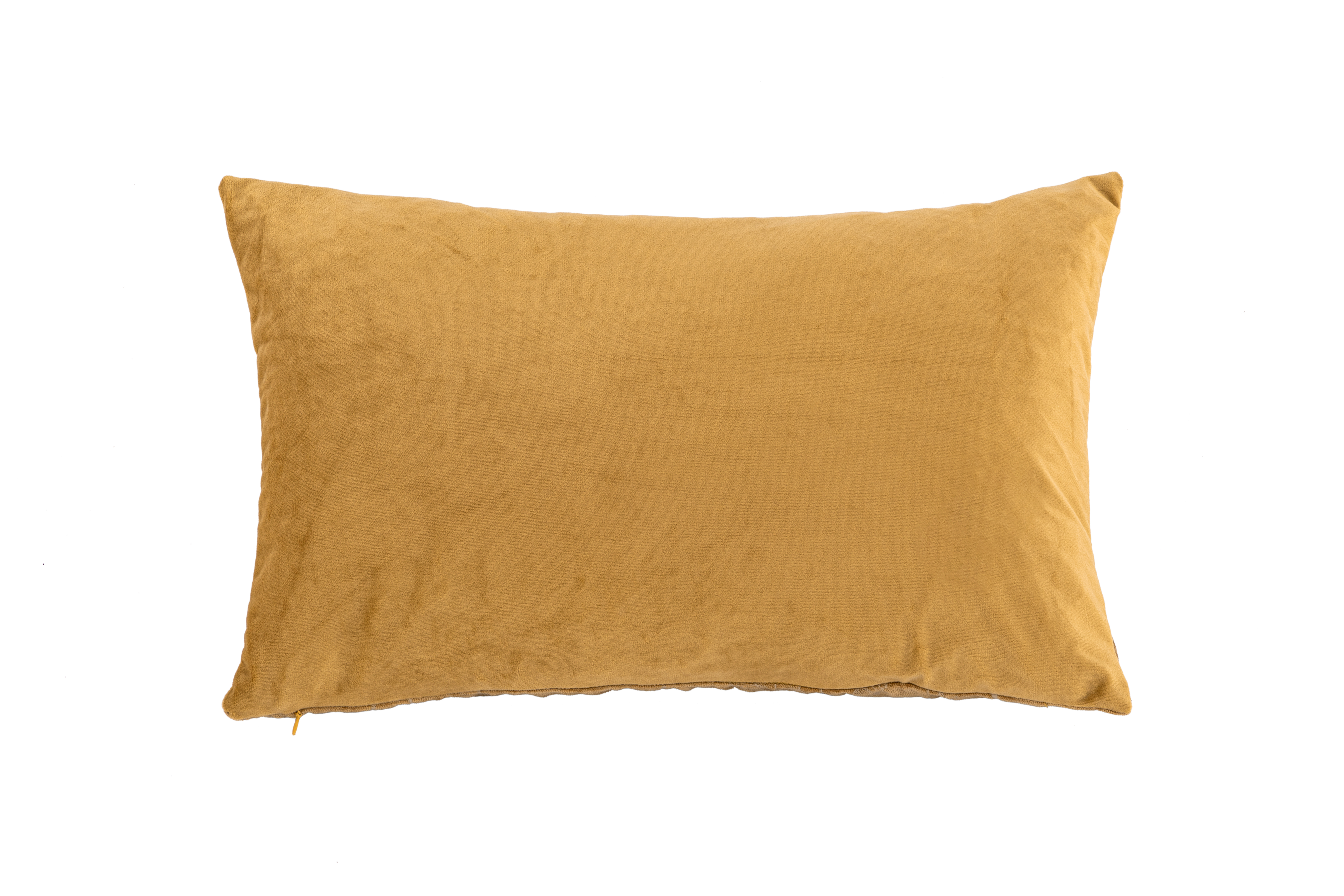 Coussin (rempli) ANNA 30X50CM, indian tan