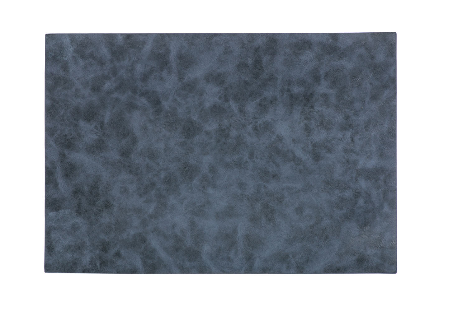 Tuscan placemat rectangular, 33x45 cm, stone blue