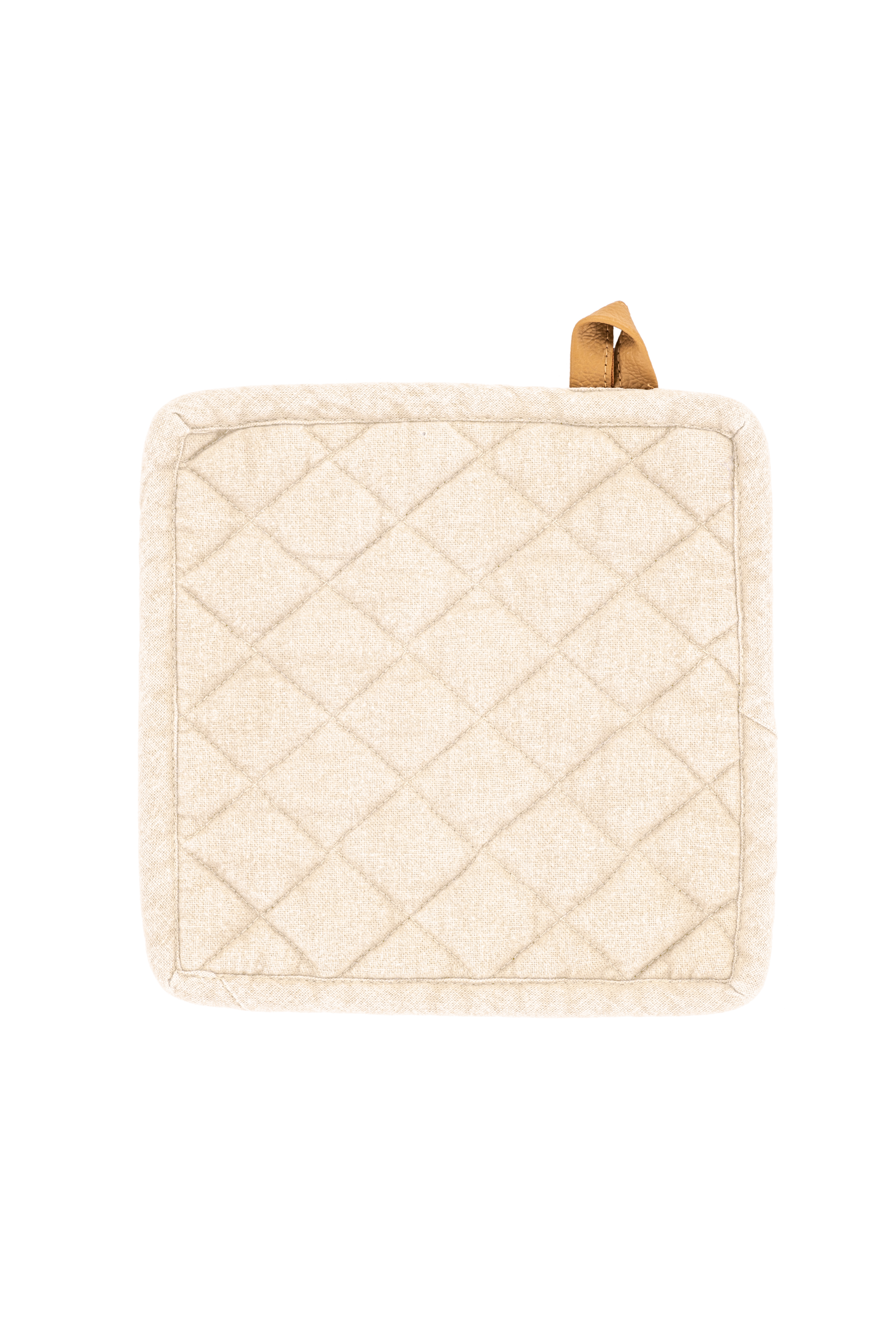 Manique MYRNA 20x20cm - set/2, ivory