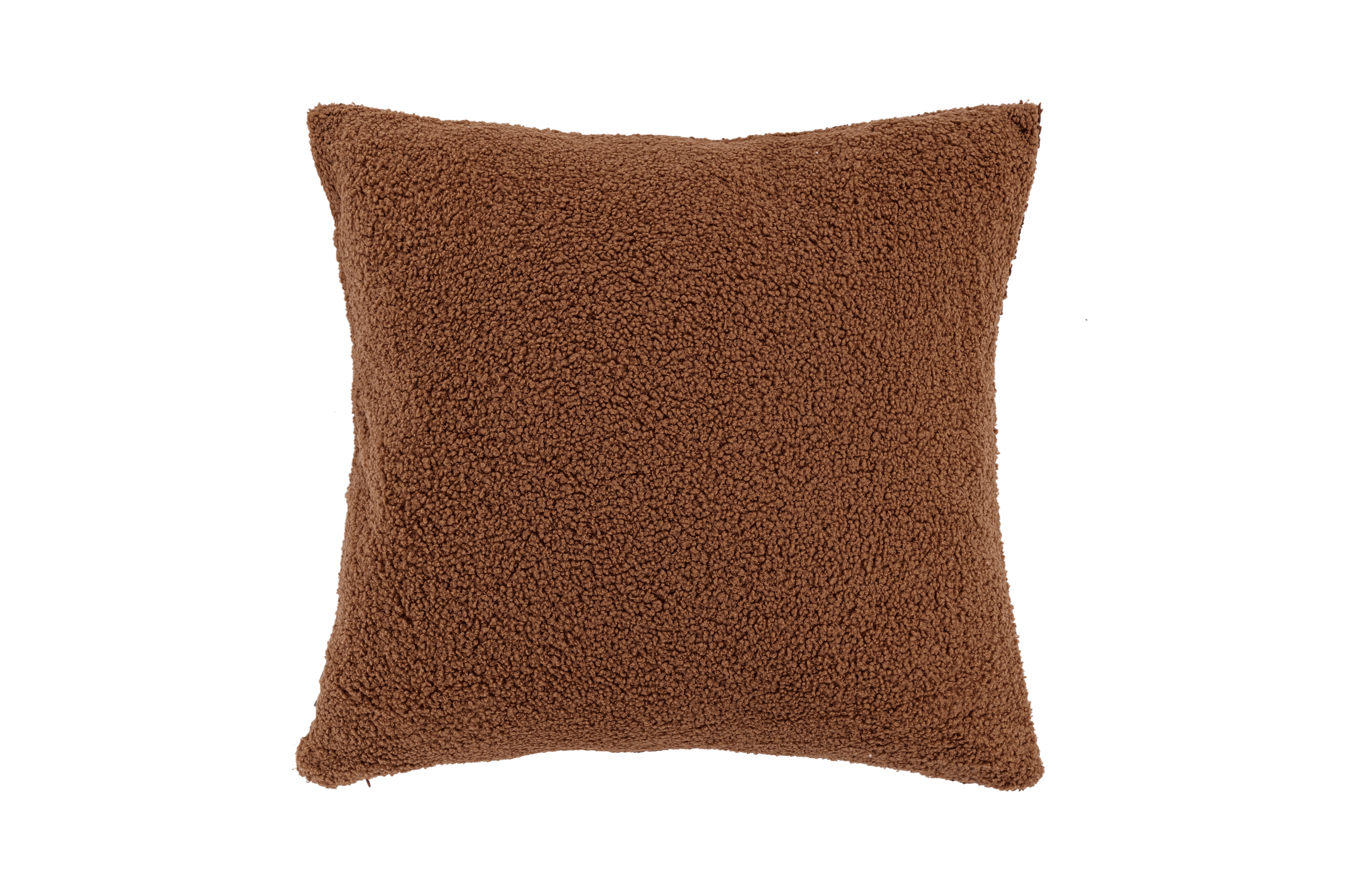 Cushion (filled) DAWNY 45X45CM, indian tan