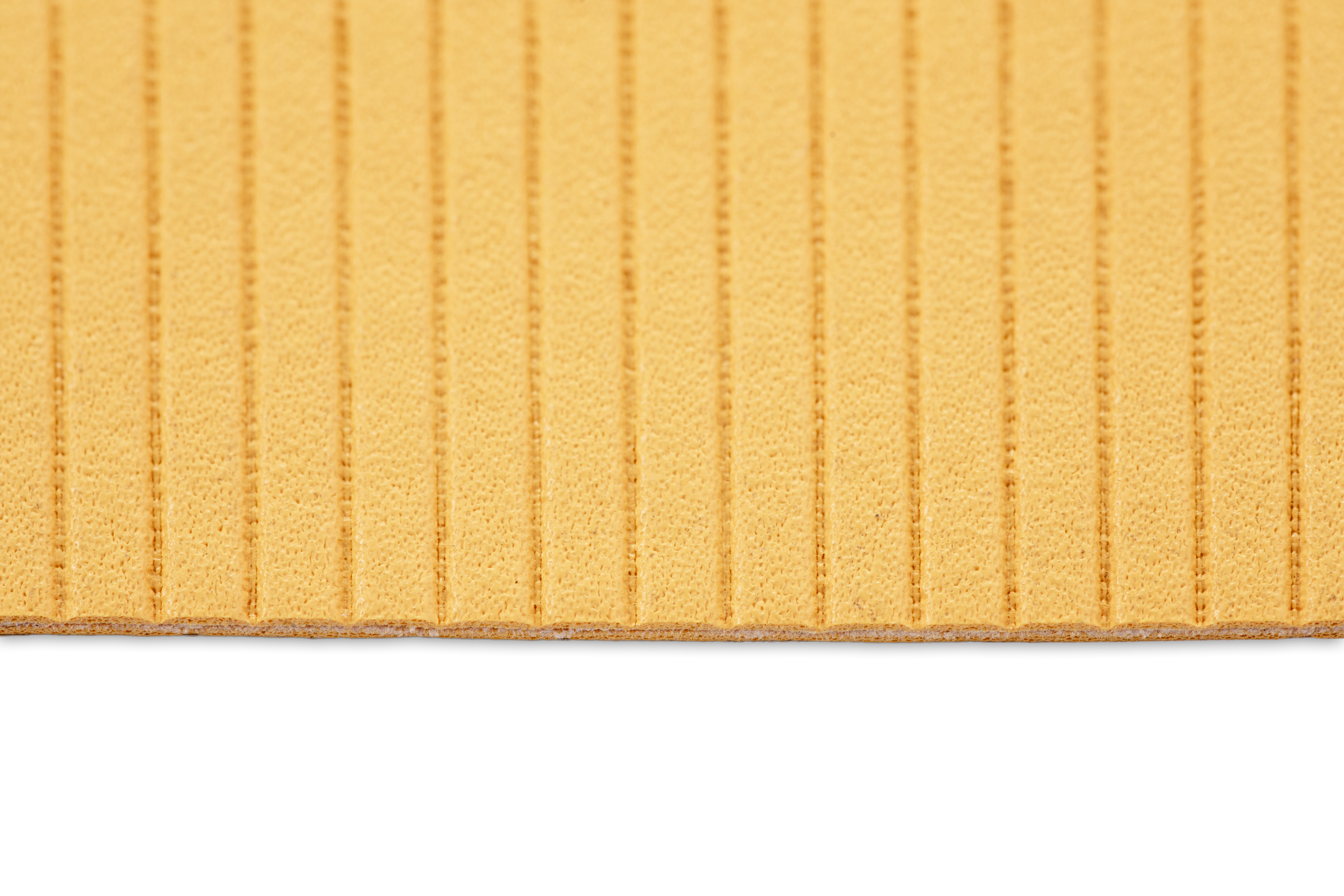 Placemat RIBBO - 33x45 cm, yellow