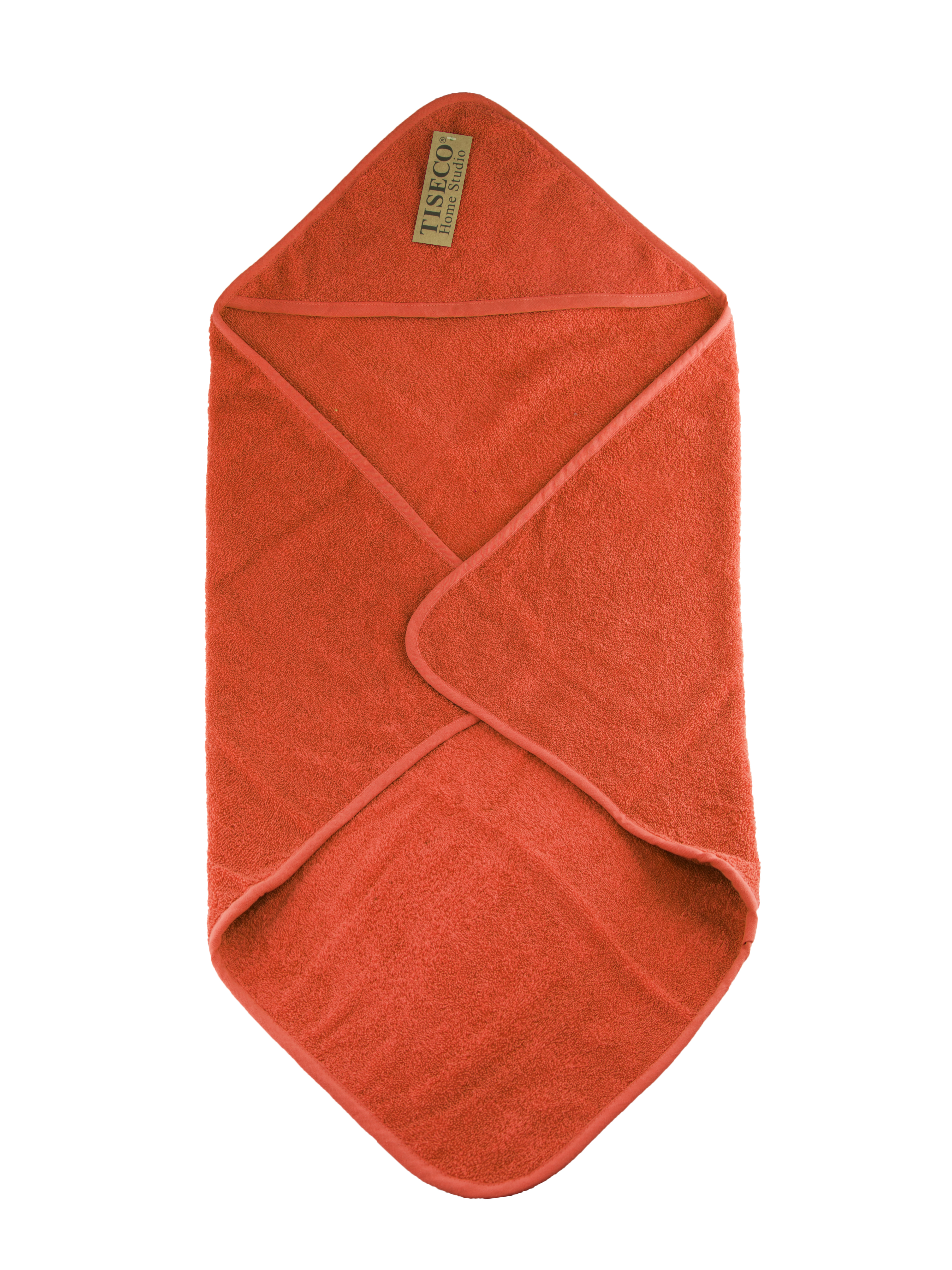 Baby badcape - 75x75 cm, diesta