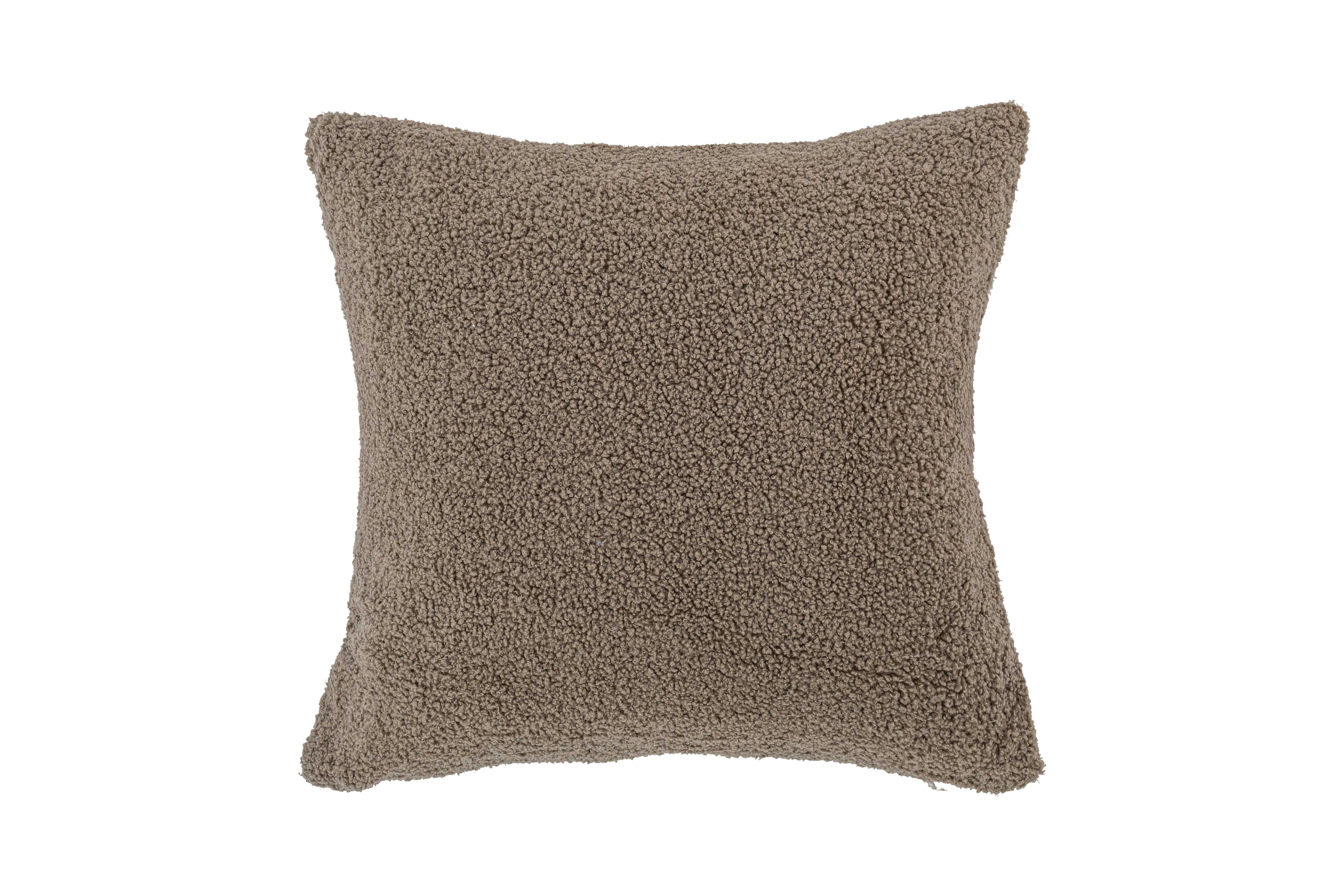 Coussin (rempli) DAWNY 45x45CM, taupe