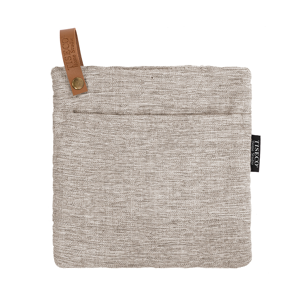 Pannenlap HERCULES -  SET/2, taupe