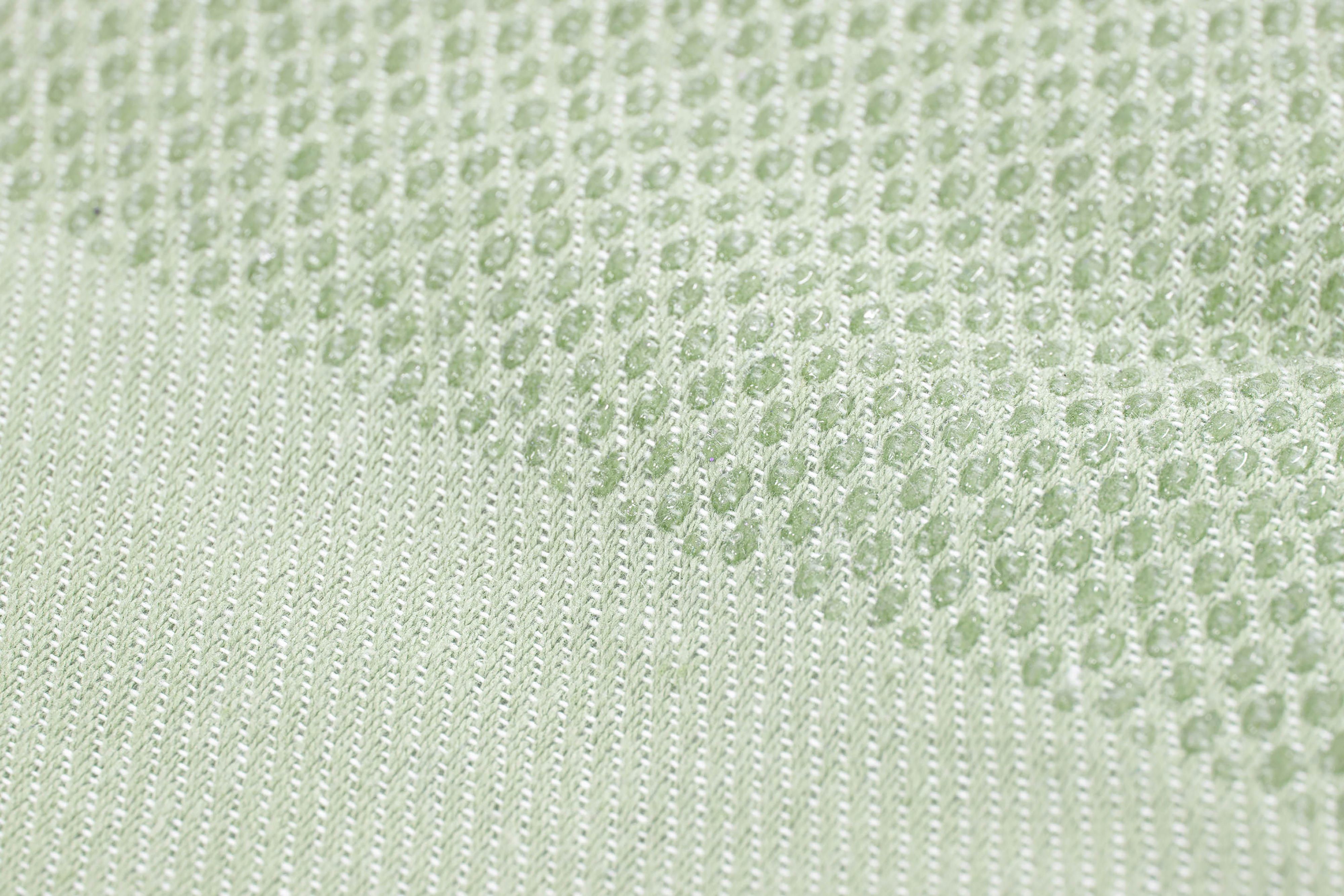 Glove SOMERSET - SET/2 - 18x32 cm, green tea