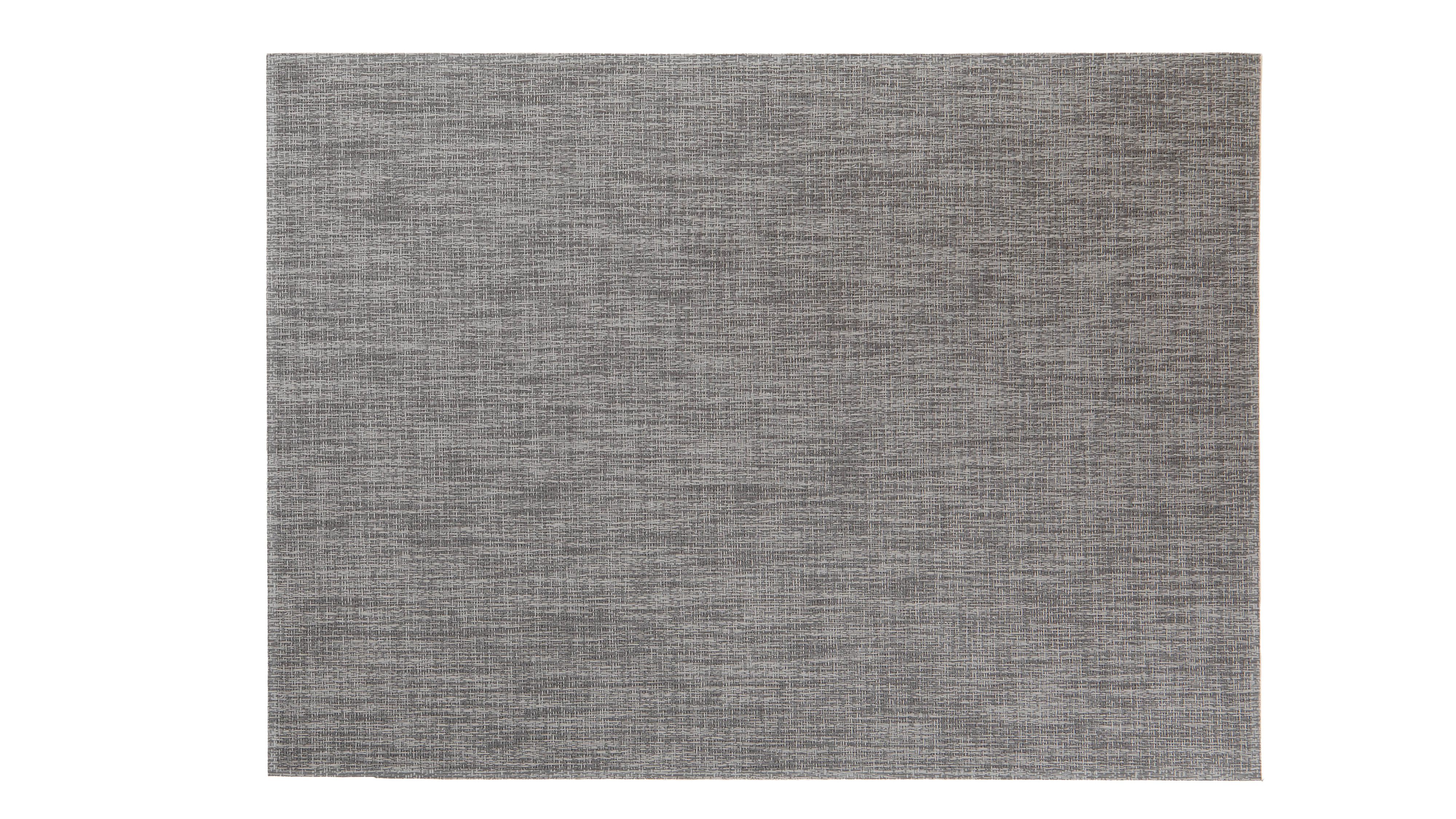 Placemat PURUS - Microban® - 33x45 cm, donkergrijs