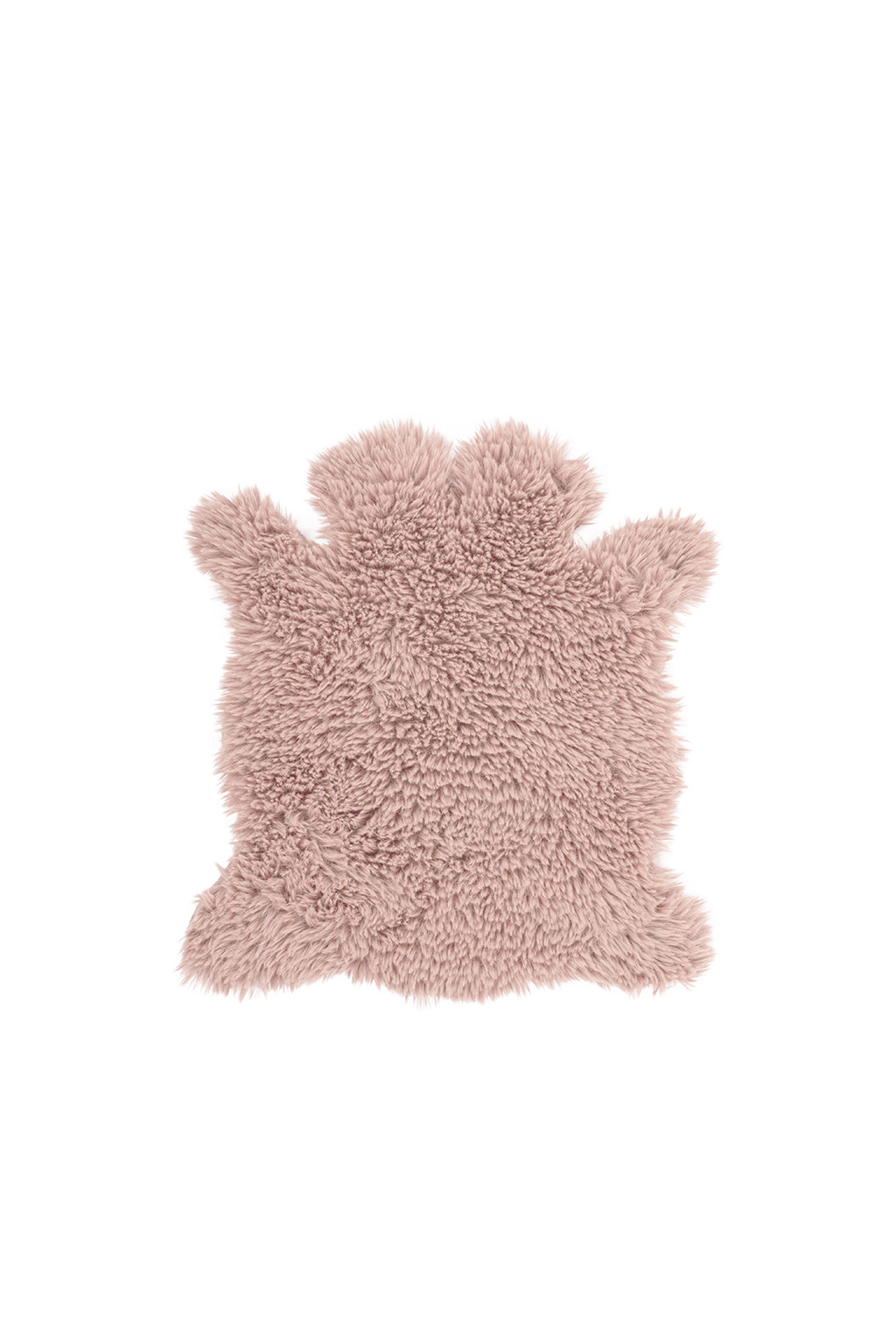 Peau de mouton LAMBSKIN - 35x40cm, pink