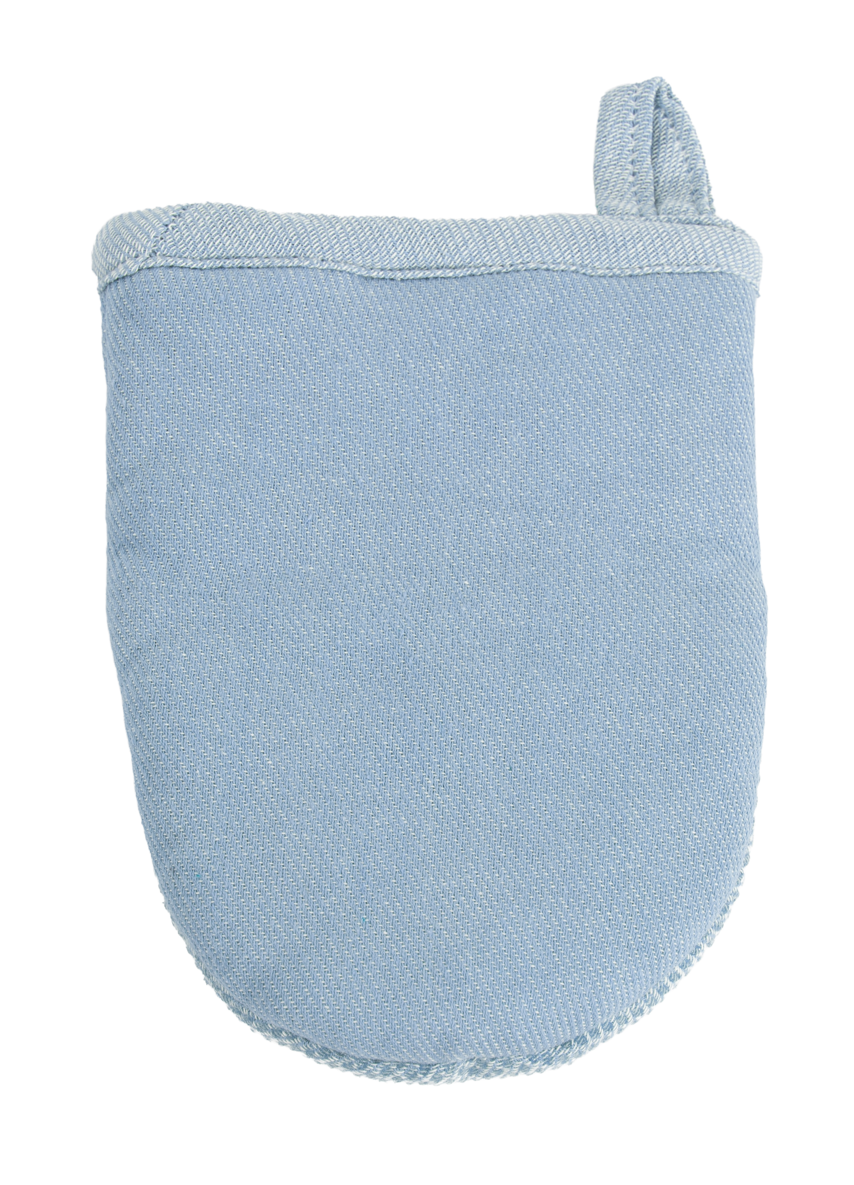 Gripper SOMERSET - SET/2 - 14x20 cm, bleu