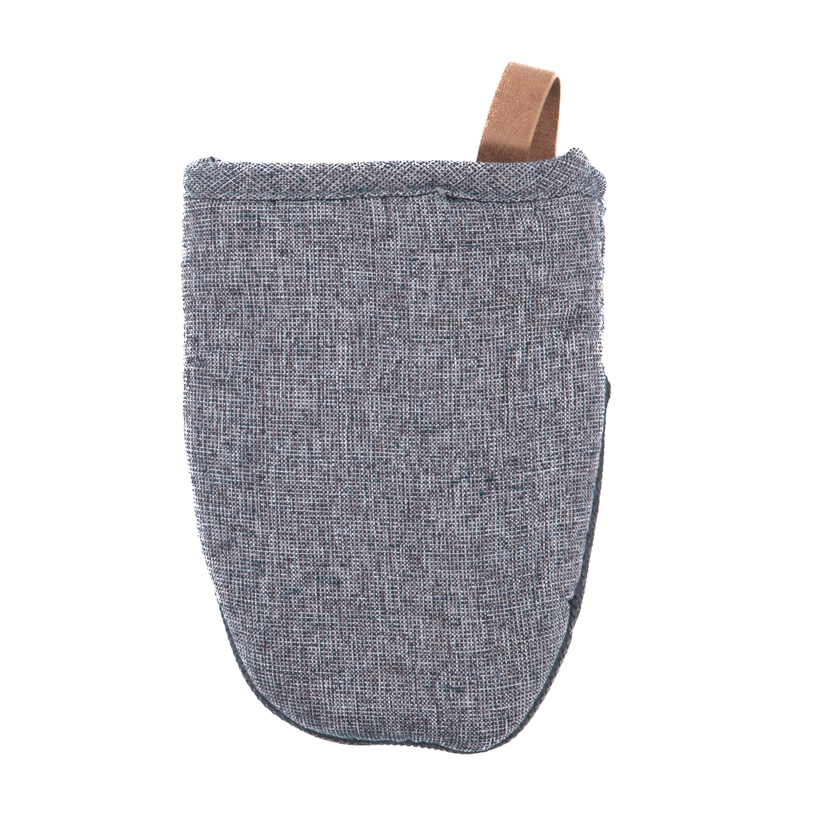 Gripper HERCULES - SET/2 - 14x18 cm, gris foncé