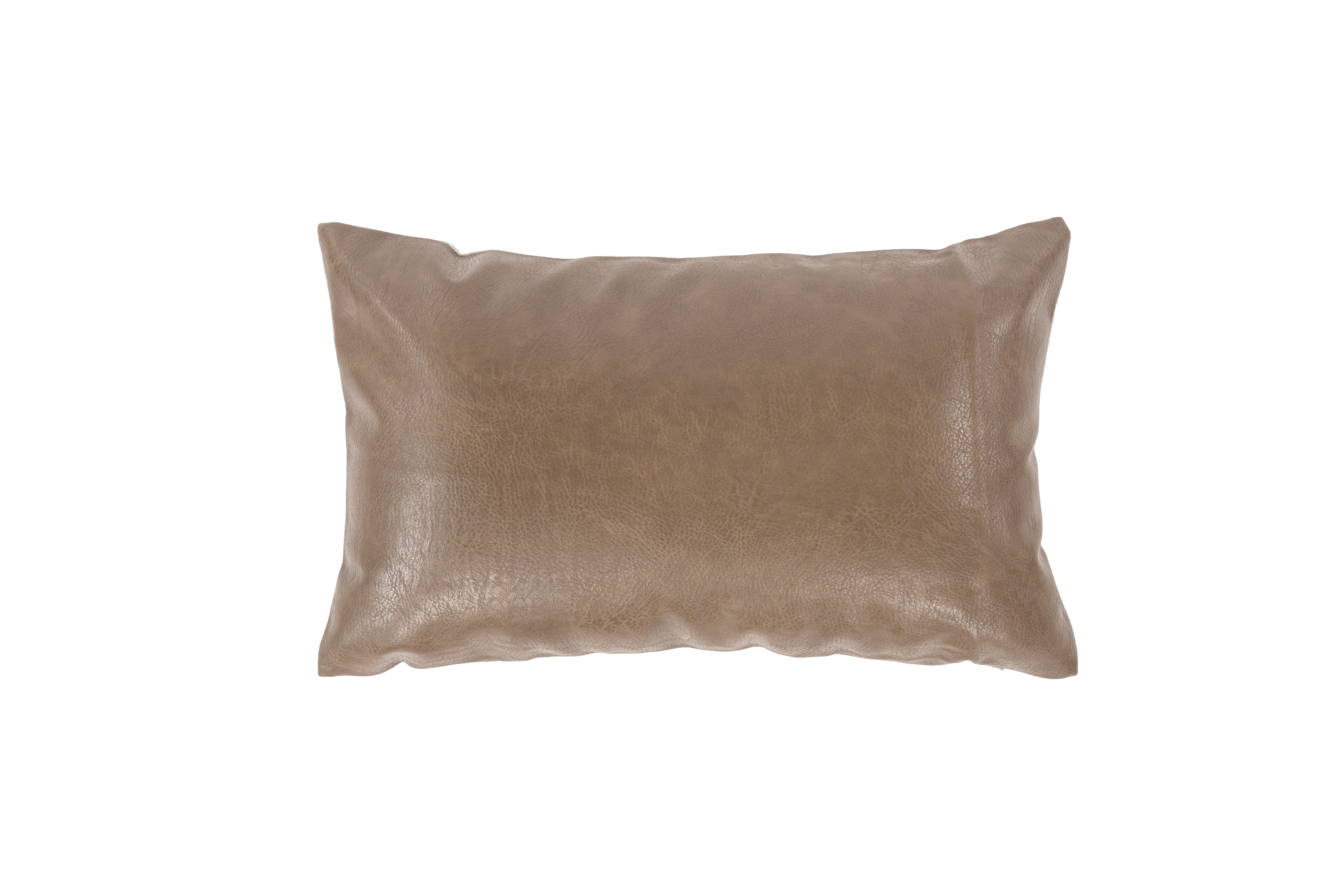 Cushion (filled) NOUGAT 30X50CM, taupe