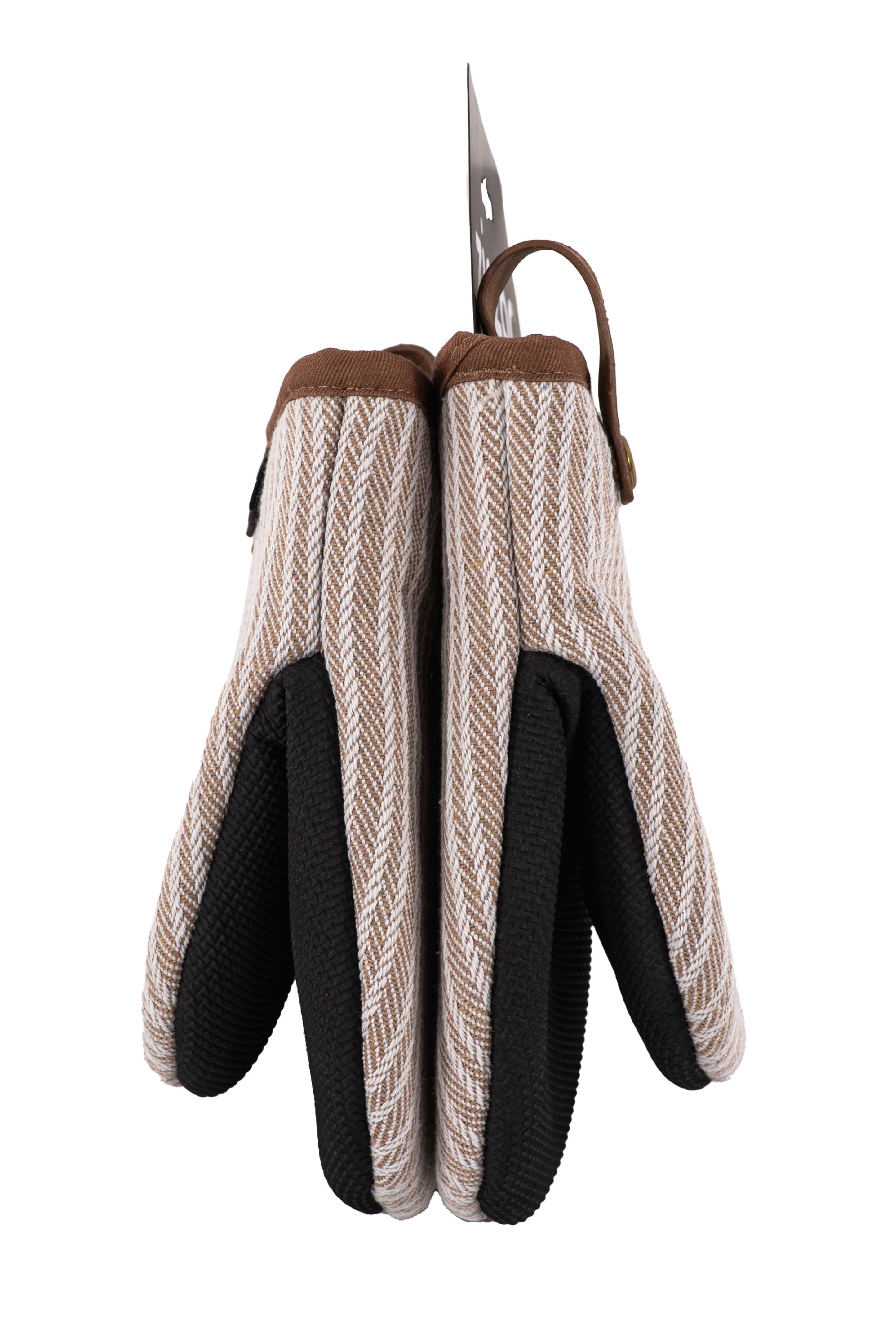 Gripper VENTON - SET/2 - 14x18 cm, sand