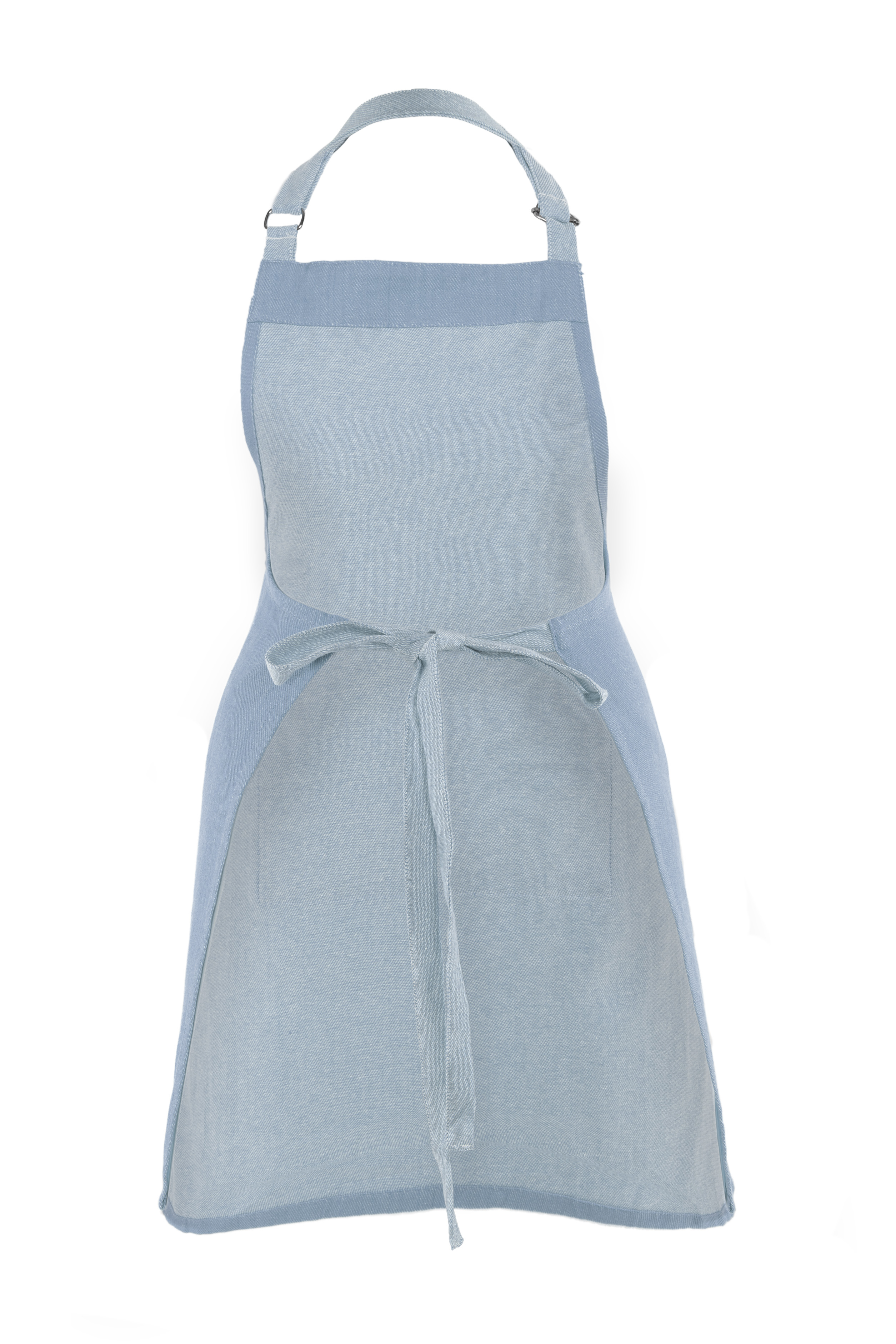 Tablier SOMERSET - 80x74 cm, bleu