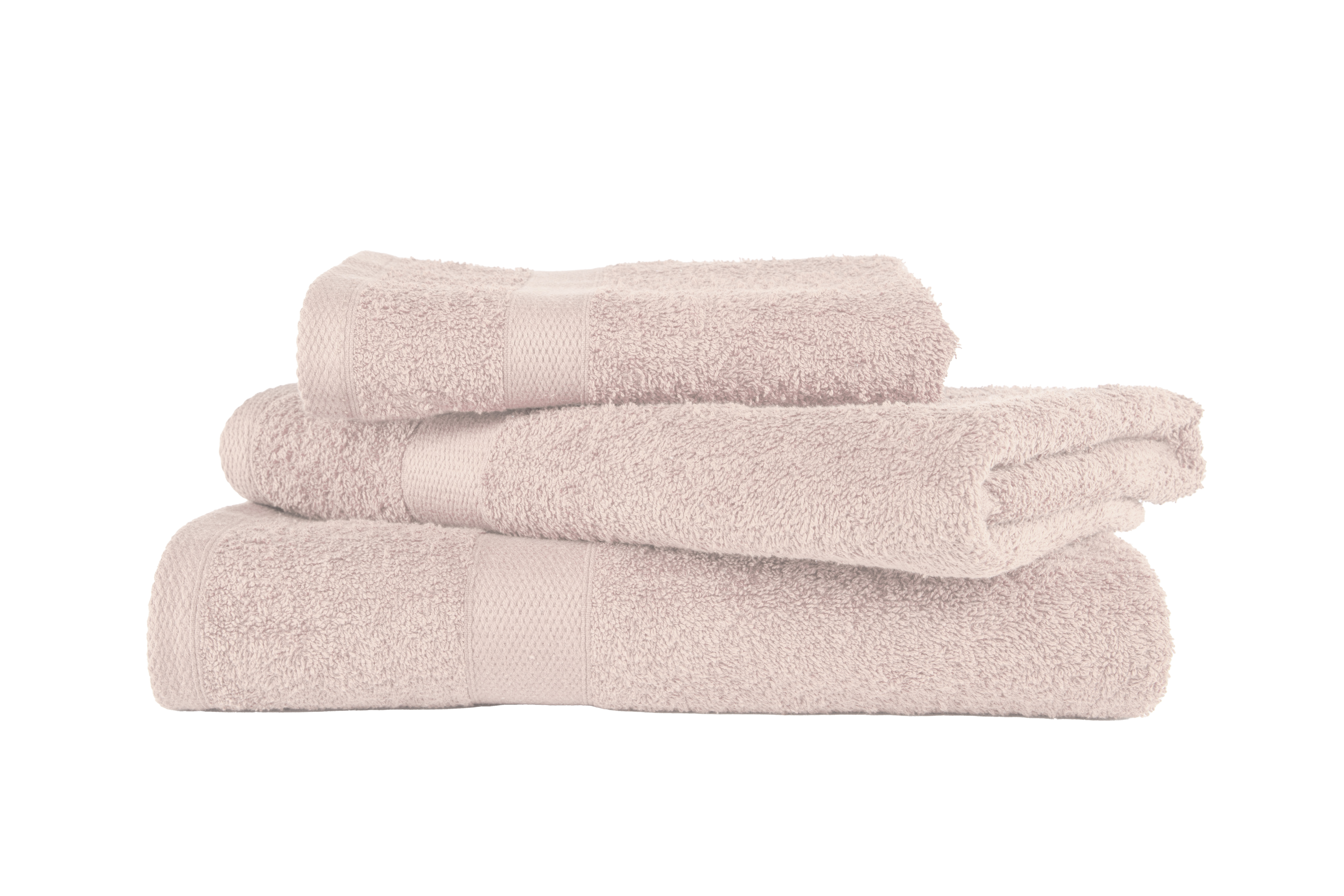 Shower towel 100x150cm, violet