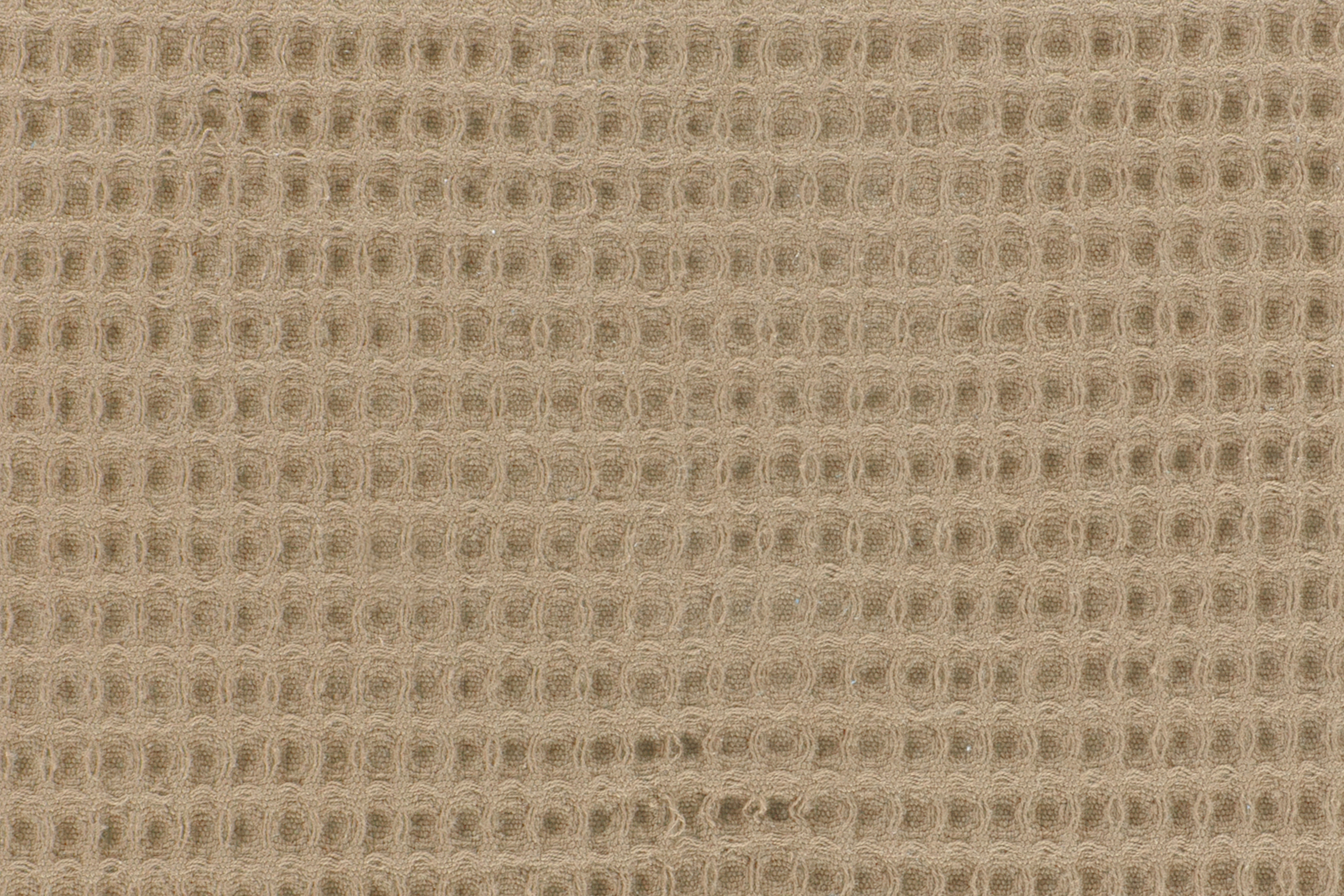 Plaid MIKALA 180x250 cm, sable