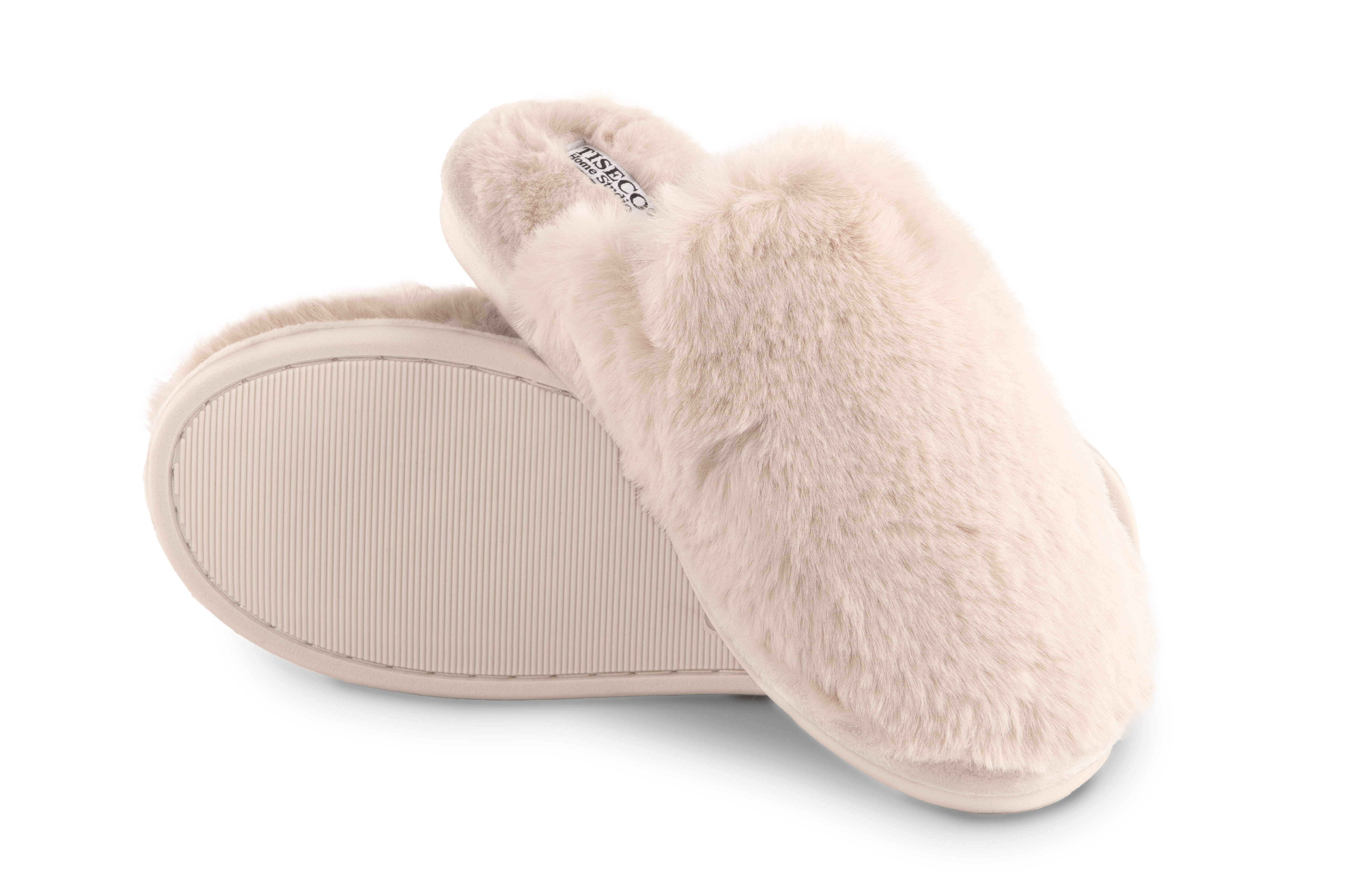 Pantoffels SNUGGS MULE - 36/37, beige