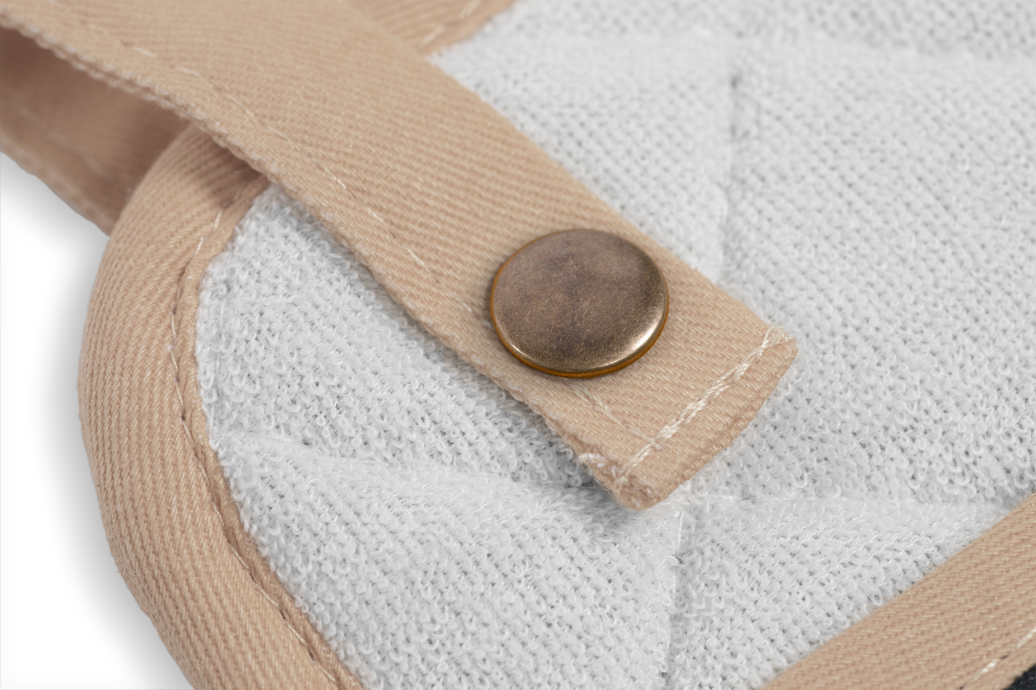 Manique SILO - SET/2 - 18x25,5 cm, sable