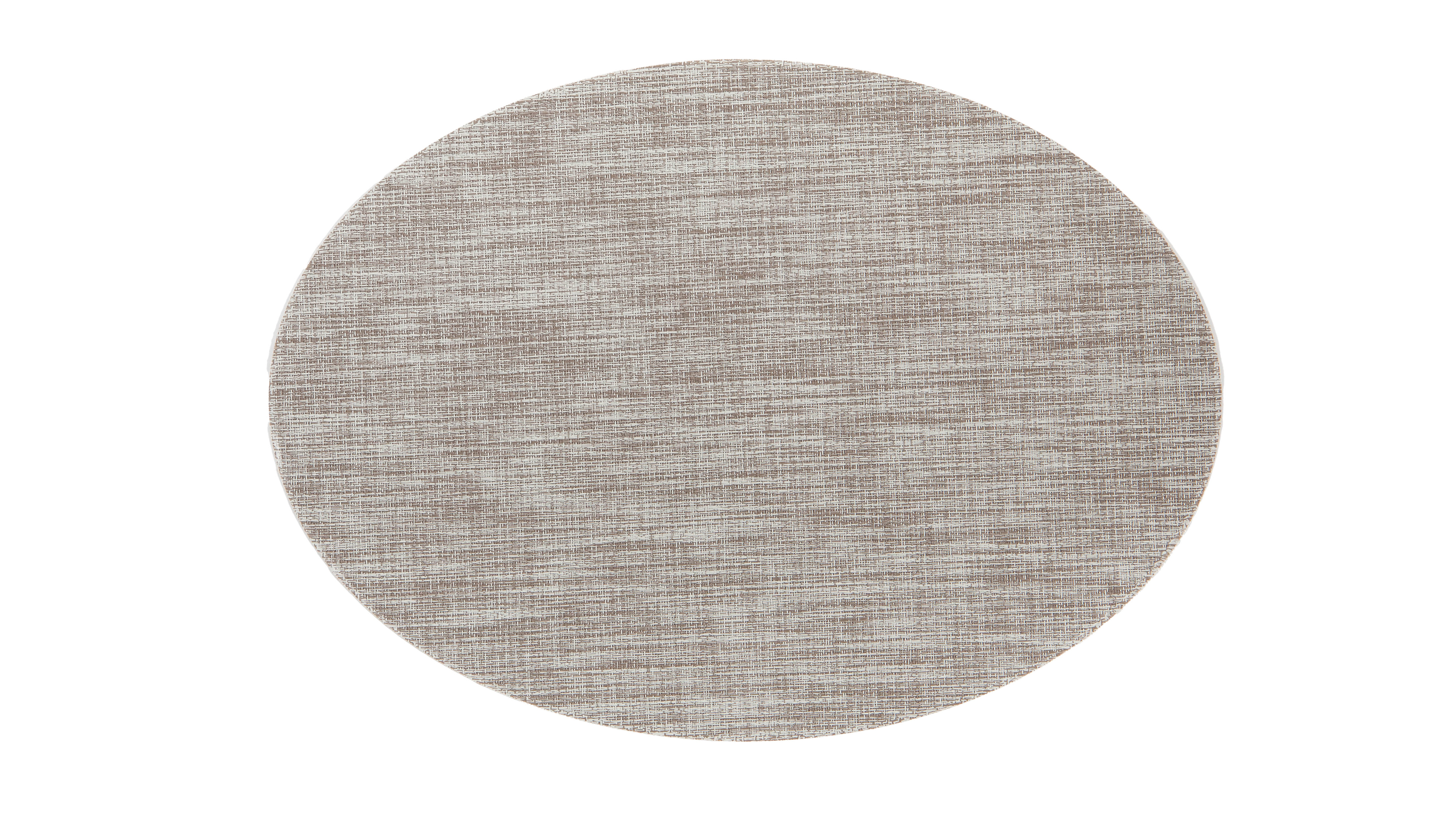 Placemat PURUS - Microban® - 33x46 cm, stracciatella