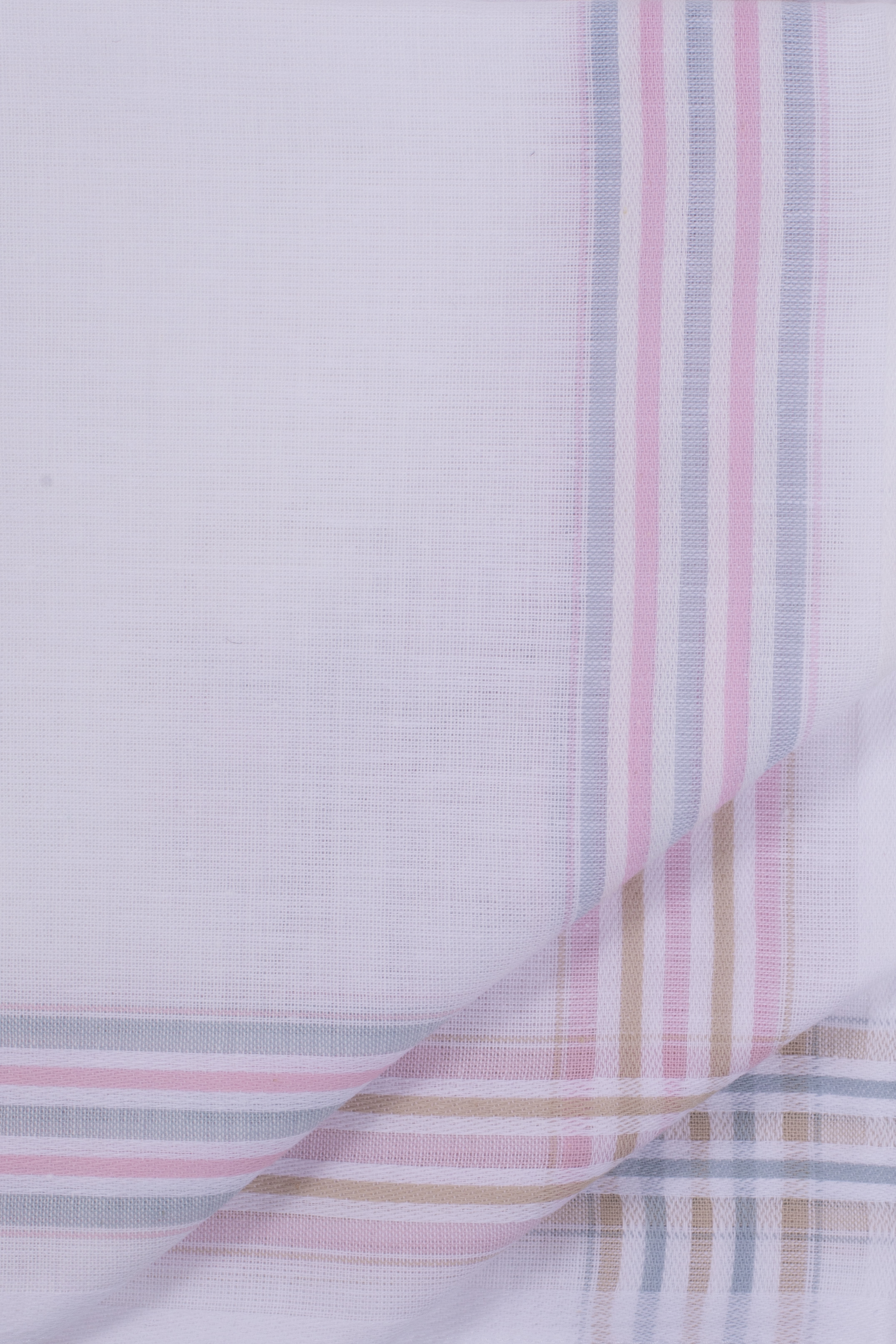 Dameszakdoek Jacquard Vrac/12