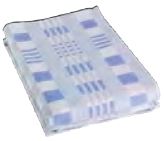 Kitchentowel Mineur  D Blue  50 x 70   C/6   