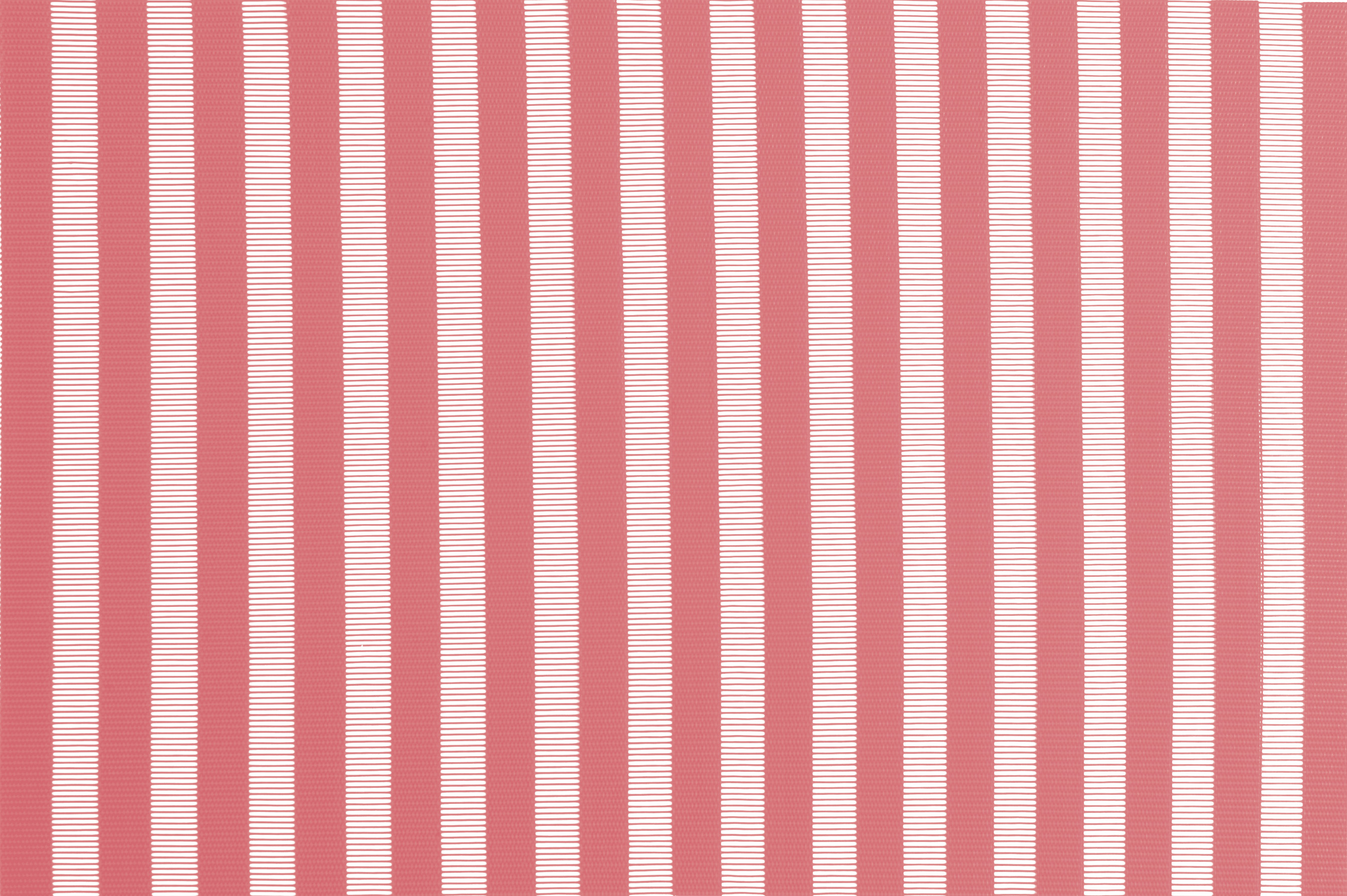 Placemat Ladder, 33x45cm, Strawberry ice cream, unseamed