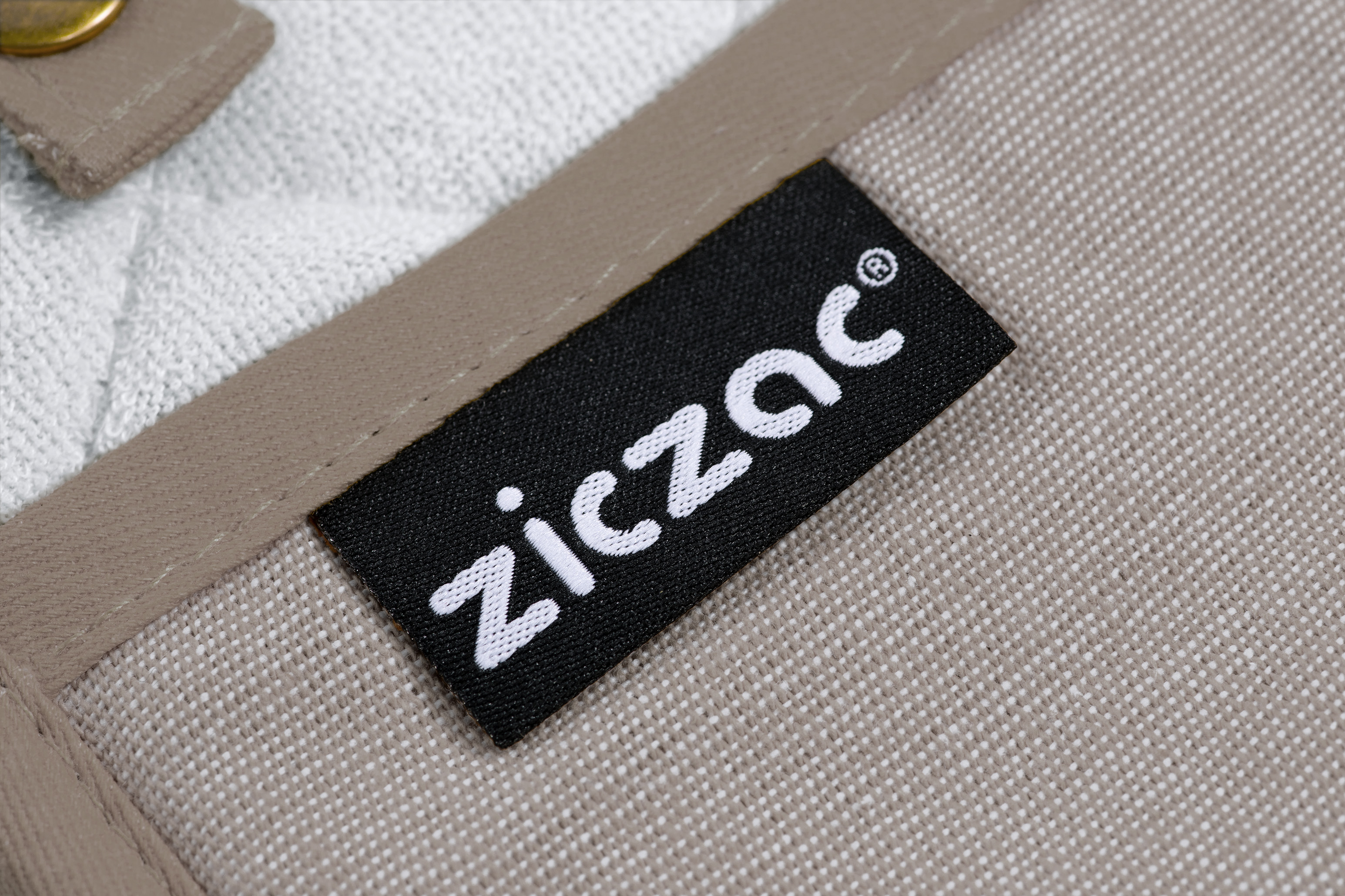 Manique SILO - SET/2 - 18x25,5 cm, taupe