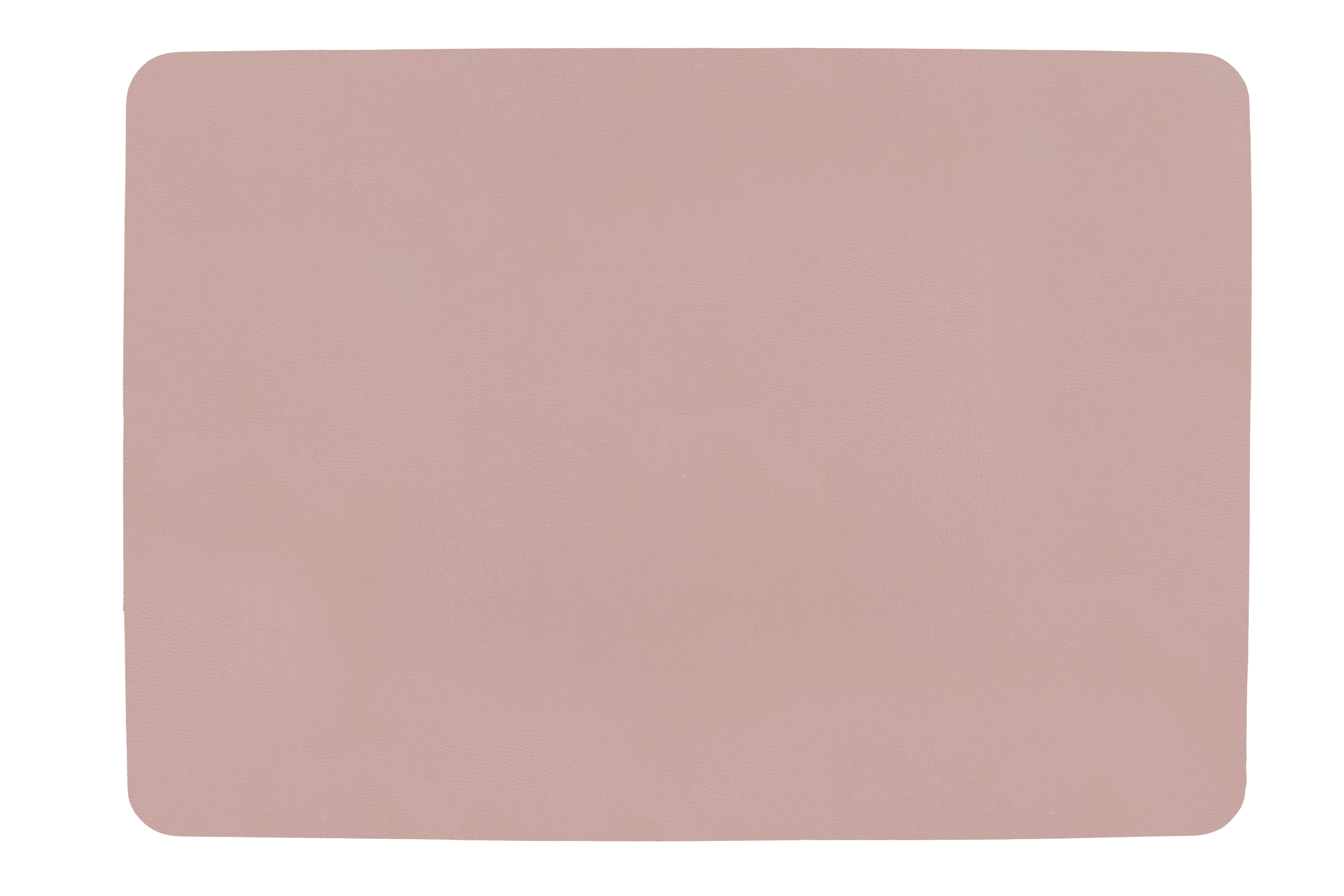 Set de table TOGO, 33x45cm, mauve