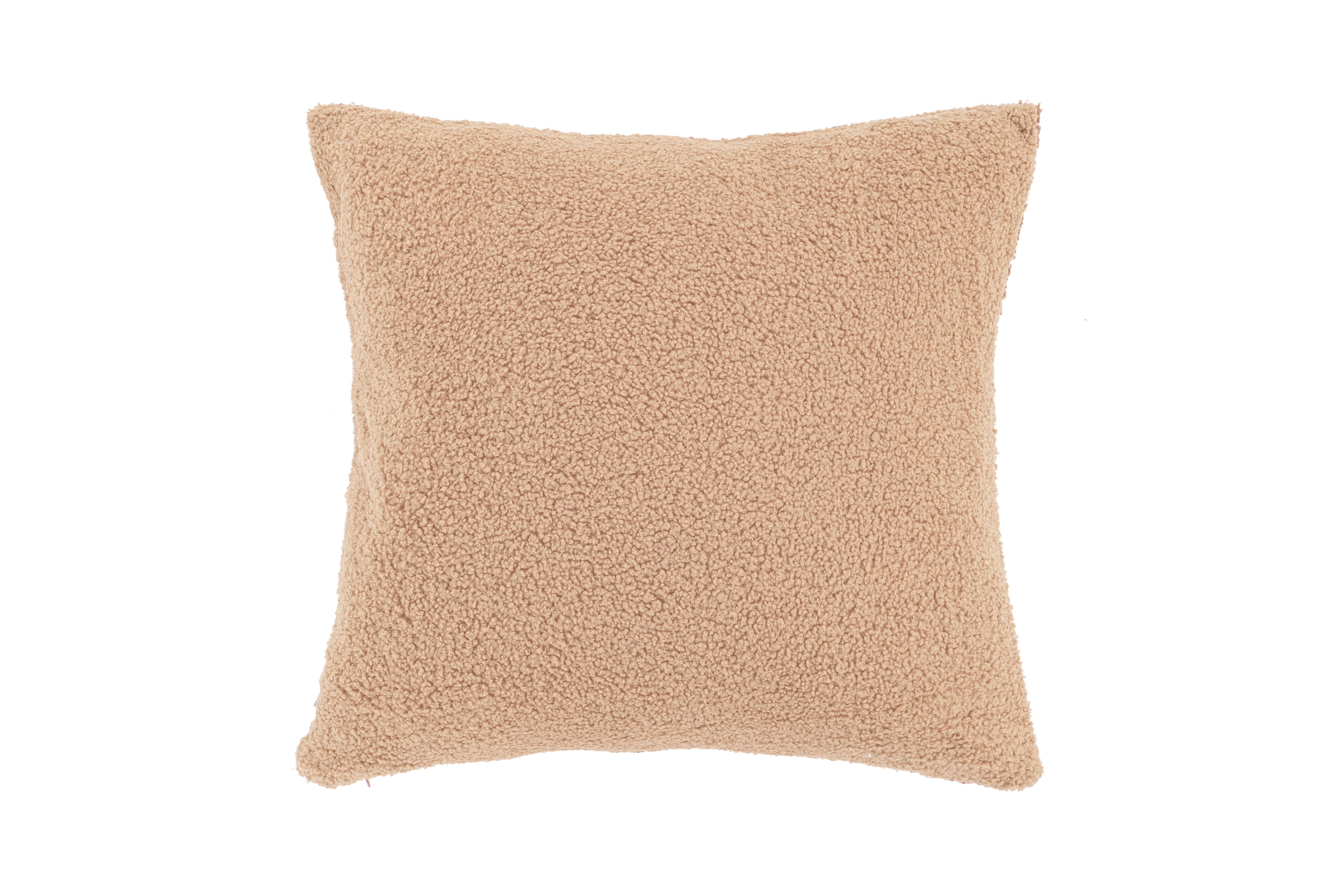 Cushion (filled) DAWNY 45X45CM, ivory