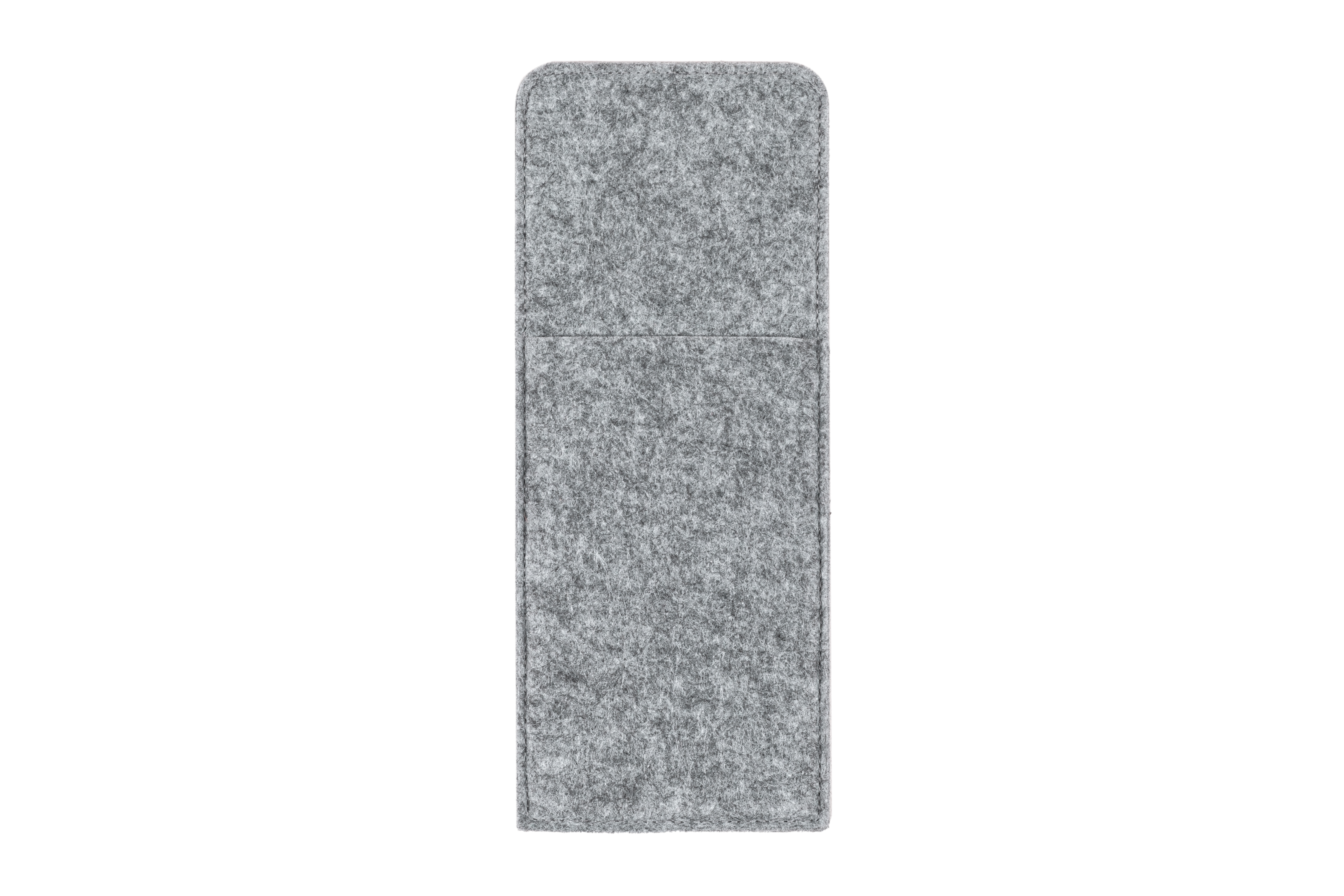 Bestekhouder NUNO, 25 x 10 cm, light grey