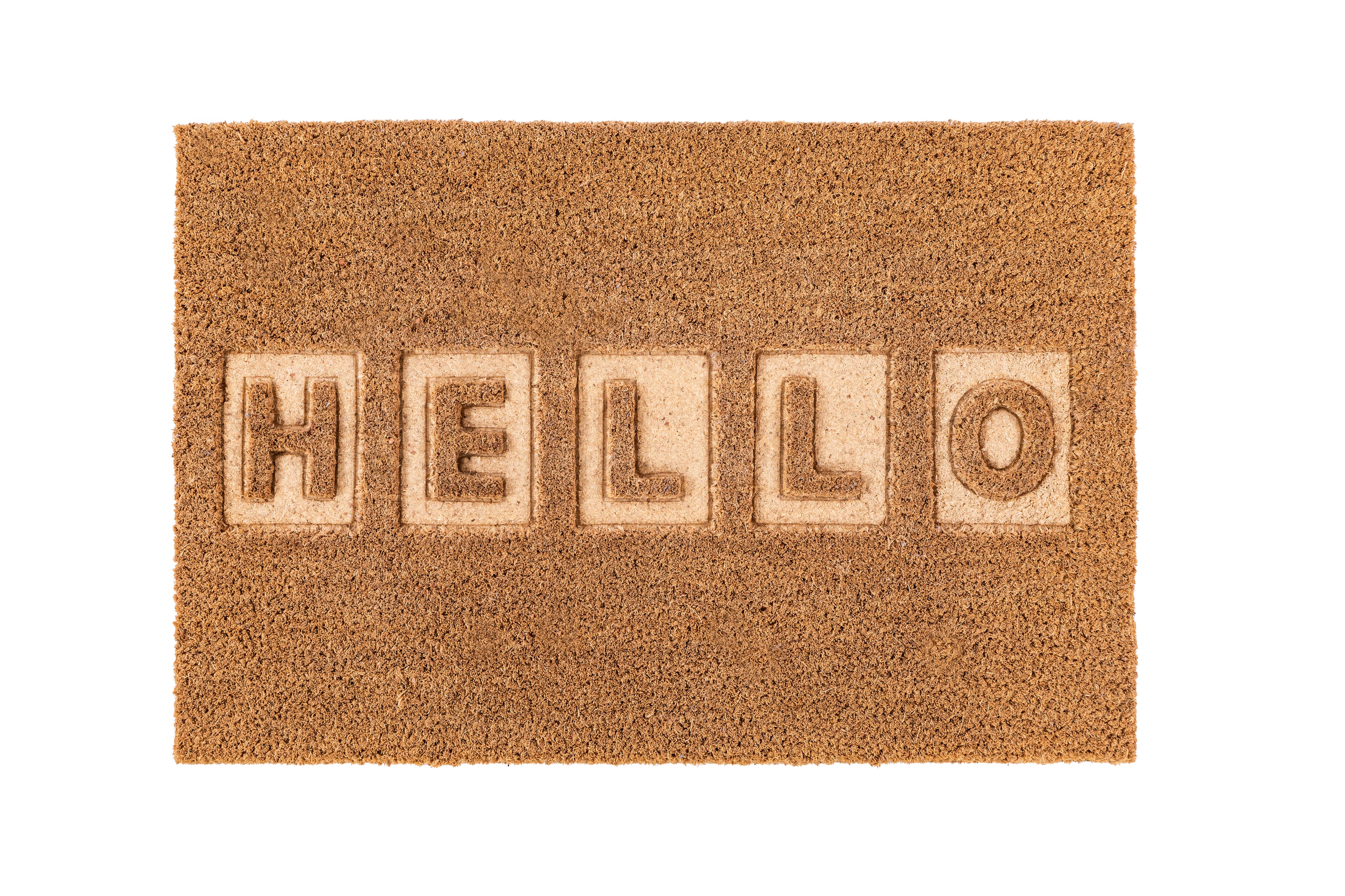 HELLO