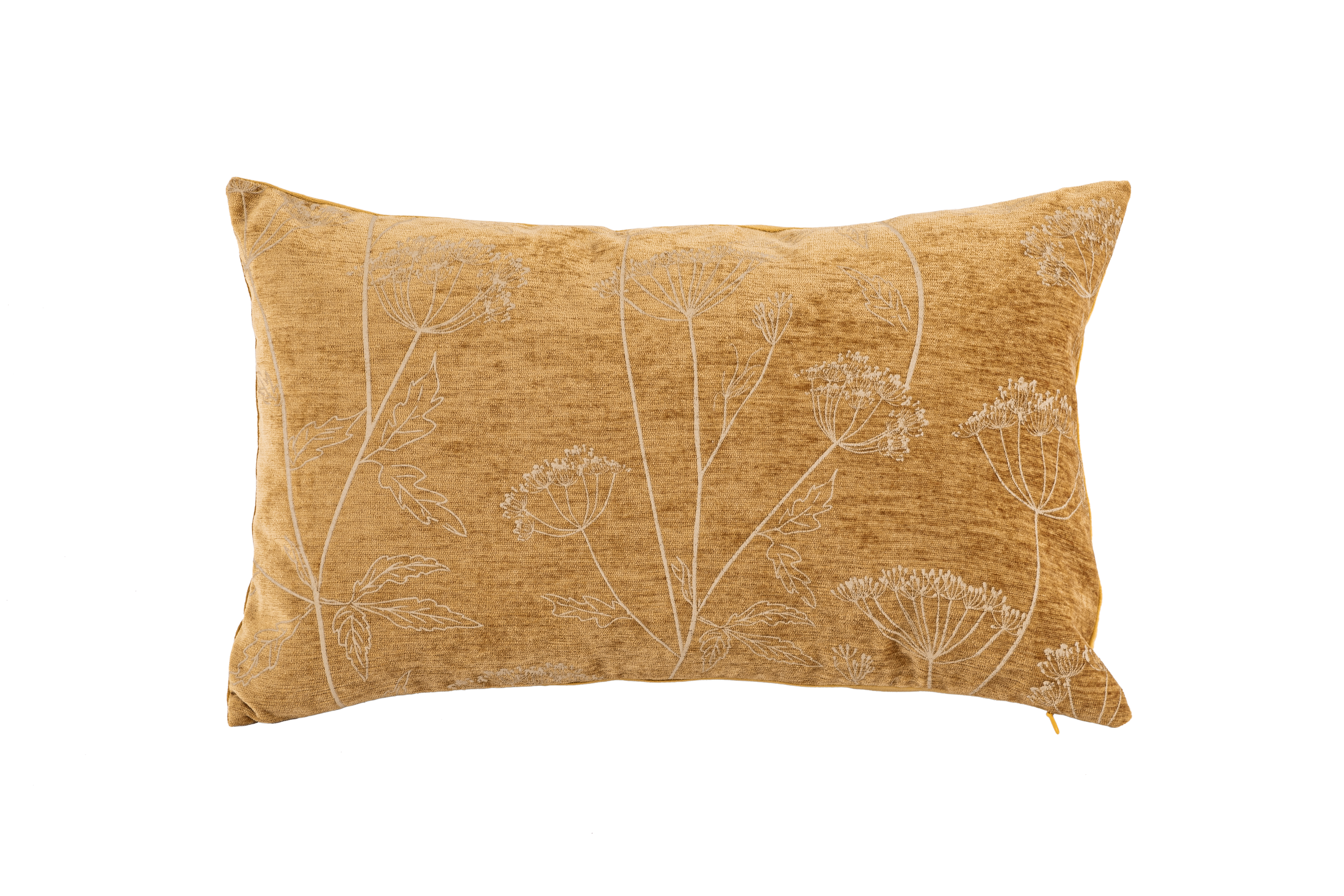 Cushion (filled) ANNA 30X50CM, indian tan