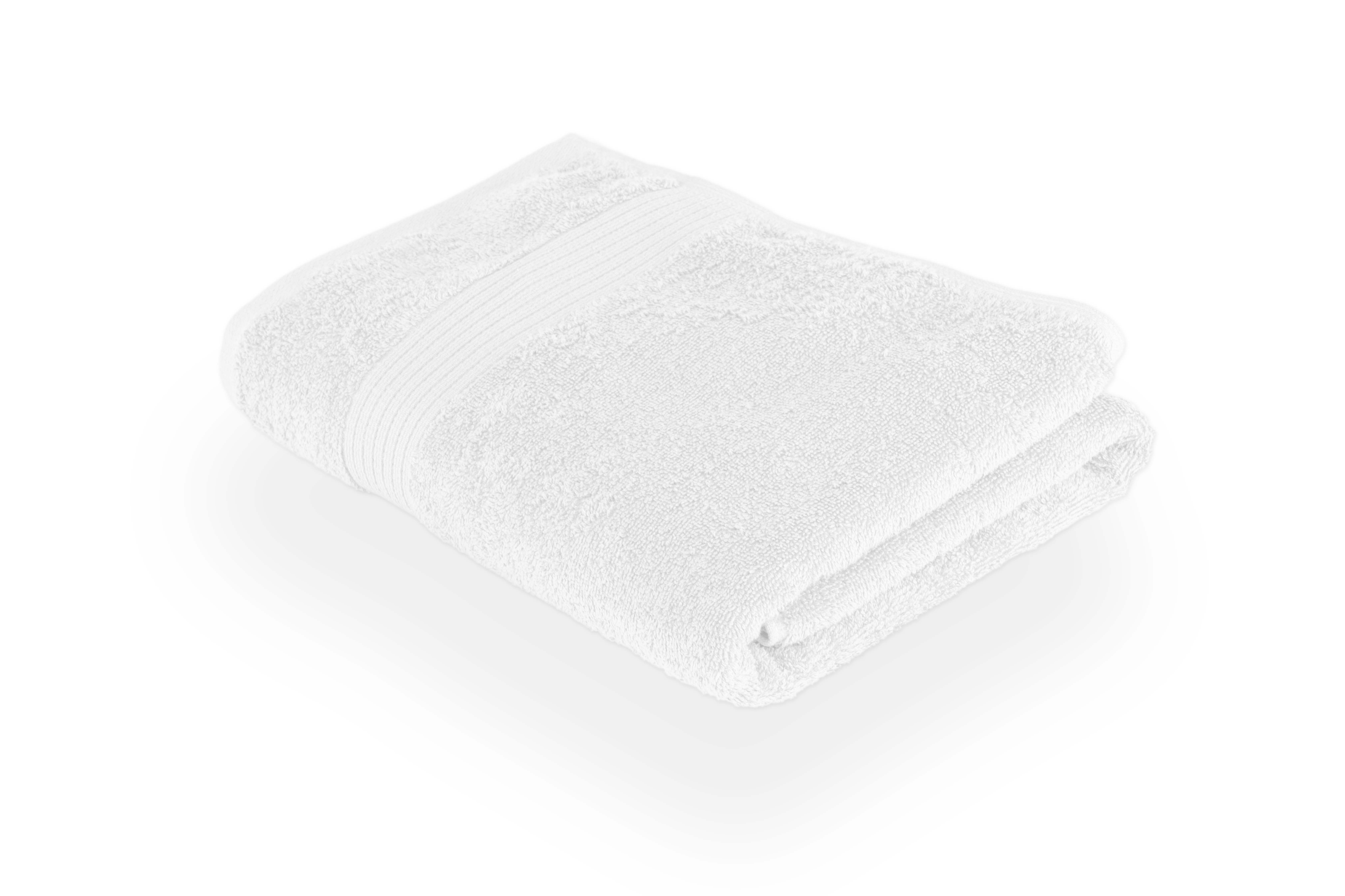 Bath towel EDEN 70x140cm, star white