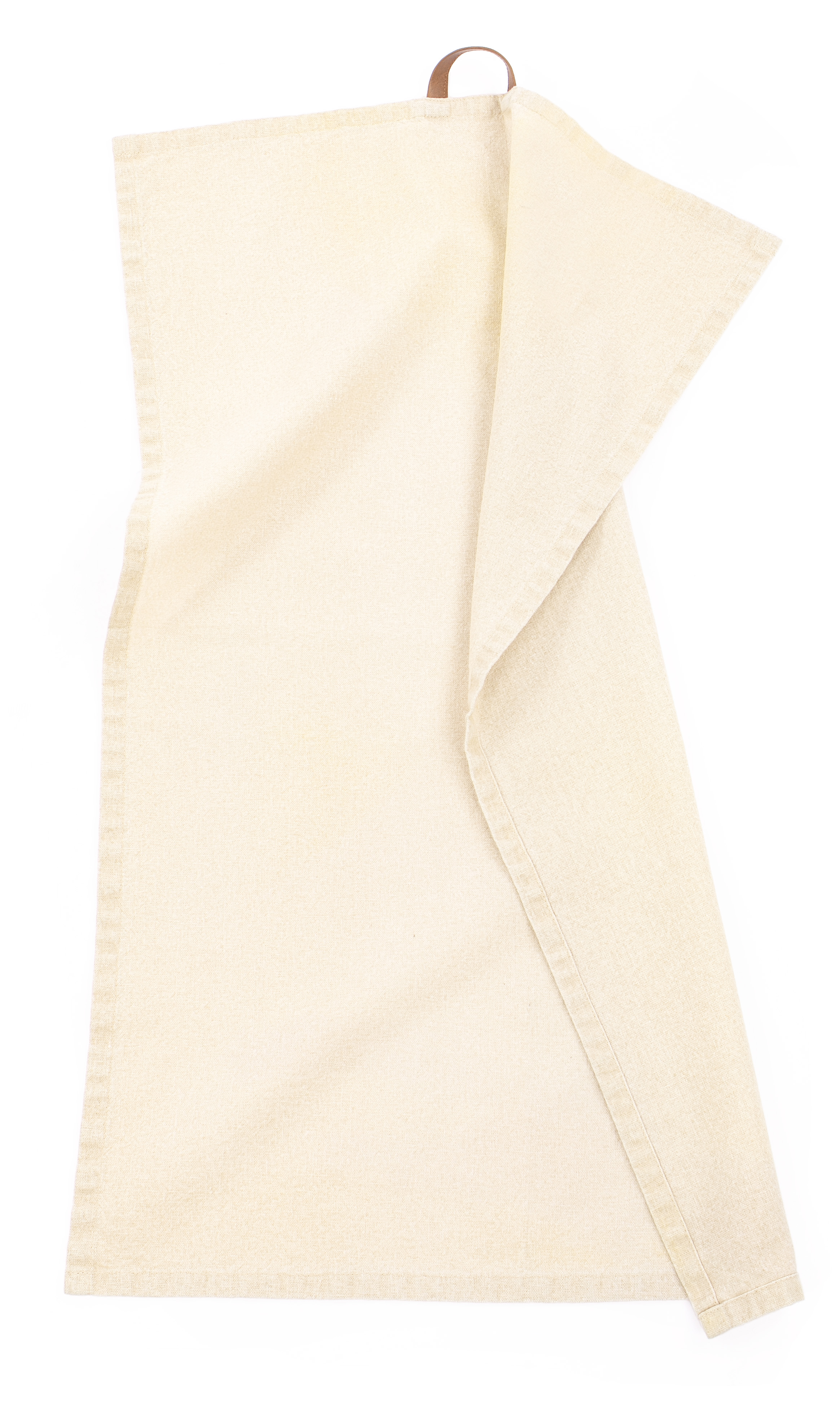 Kitchentowels MYRNA 50x70cm, set/3 - ivory