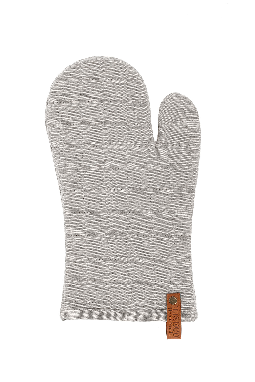 Glove HAVANA - 18x32 cm, light grey