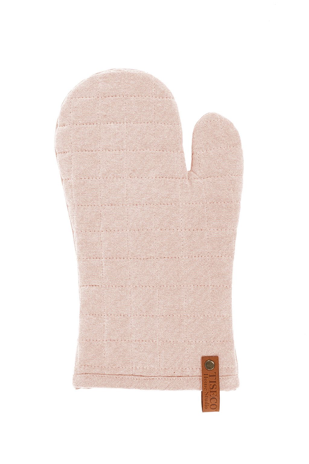 Glove HAVANA 18x32cm, pink